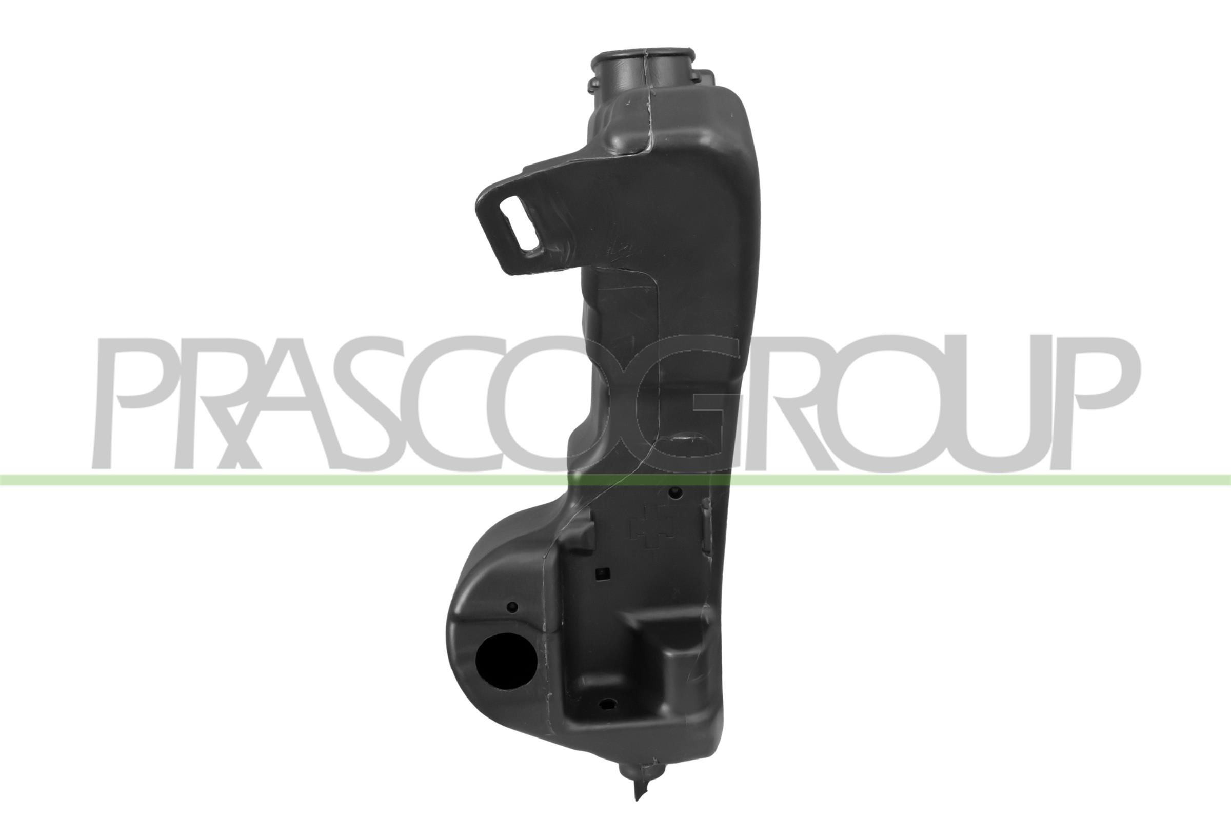 PRASCO Waschwasserbehälter, Scheibenreinigung me442va01 für Mercedes
