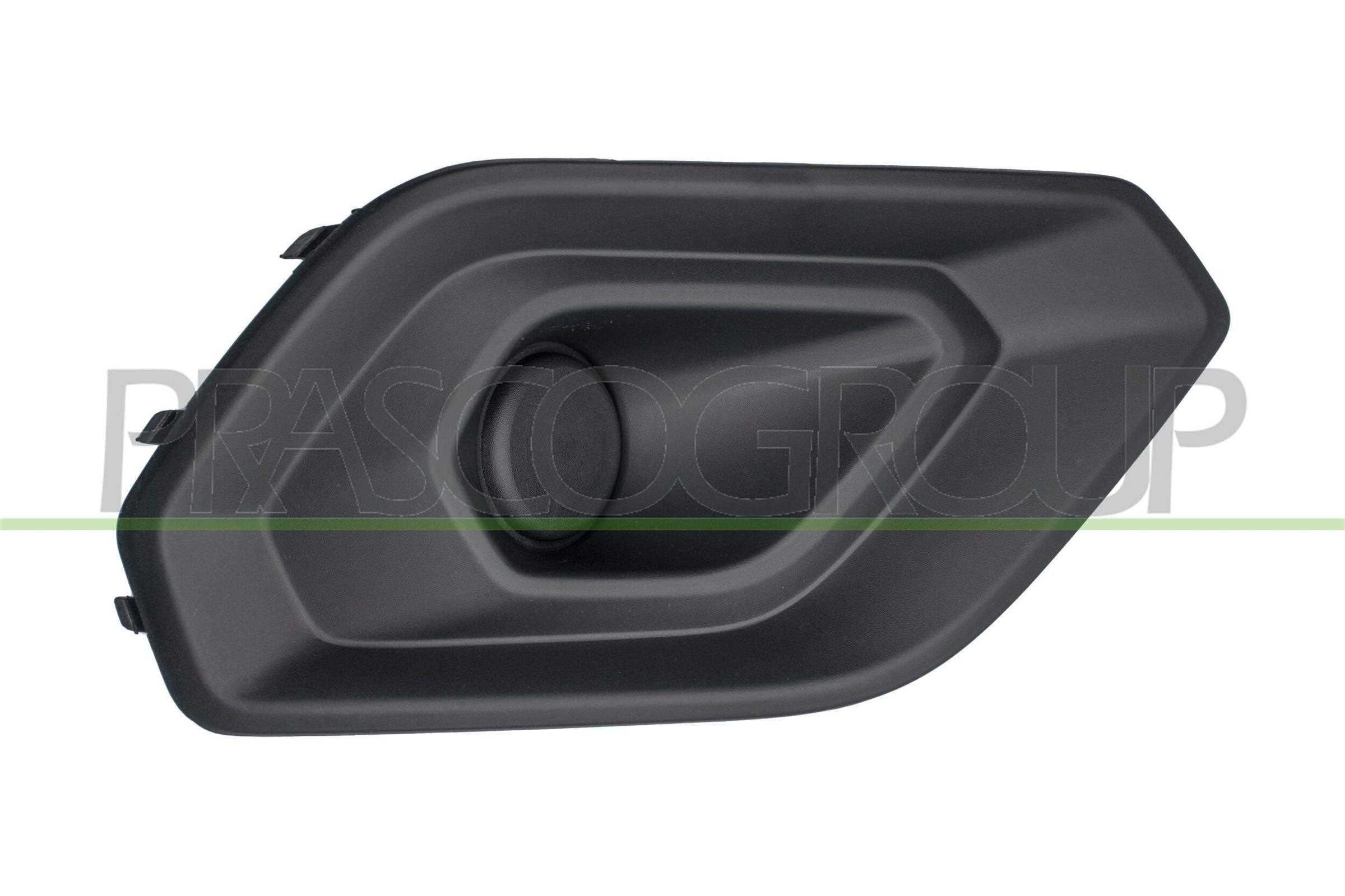 PRASCO Lüftungsgitter, Stoßfänger fd6422123 vorne rechts für Ford