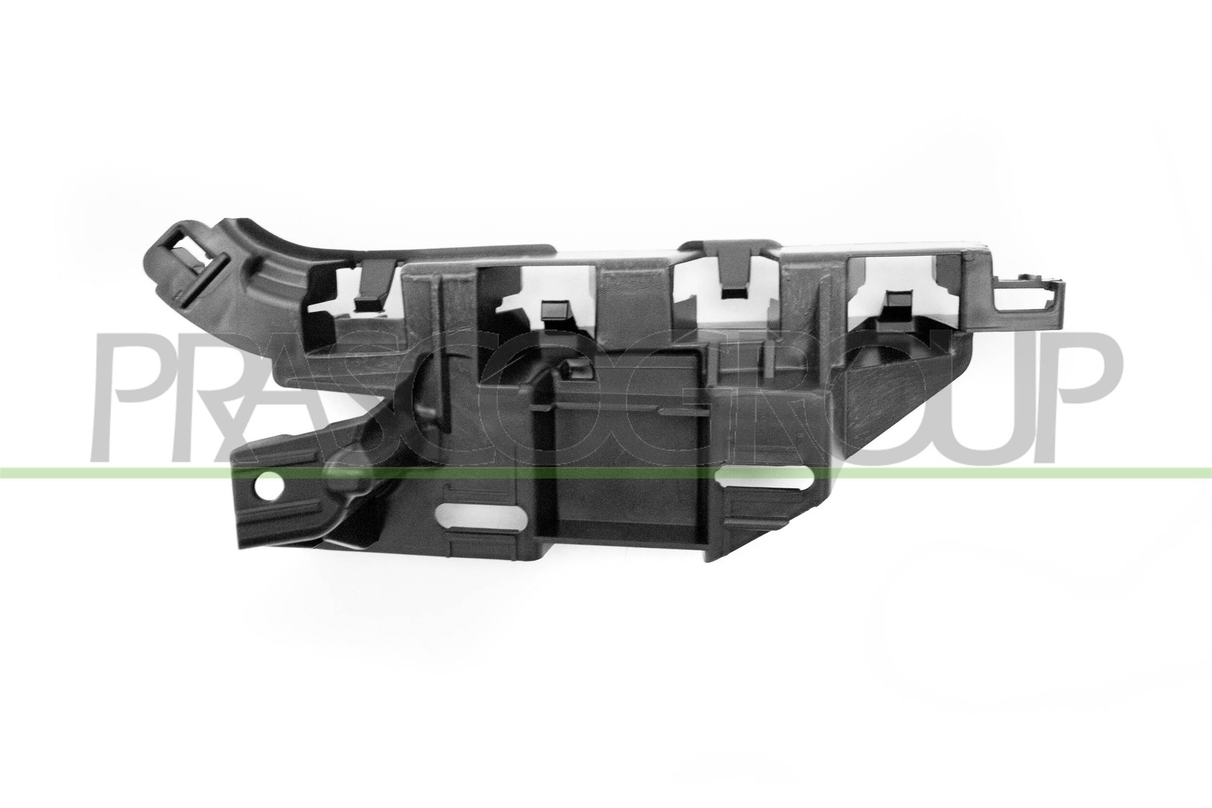 PRASCO Halter, Stoßfänger pg4221013 vorne rechts für Peugeot