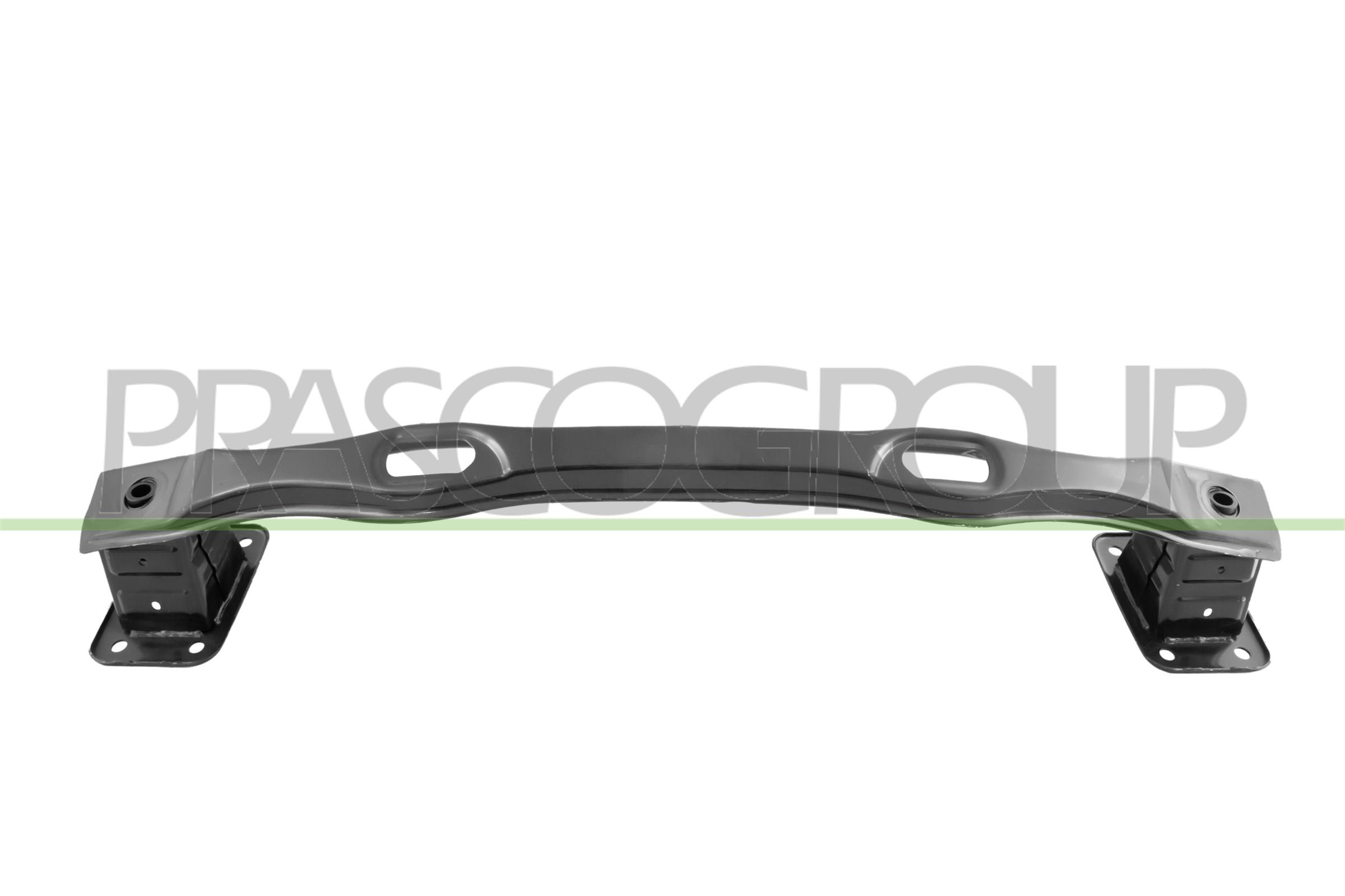 PRASCO Träger, Stoßfänger bm8221672 hinten für BMW