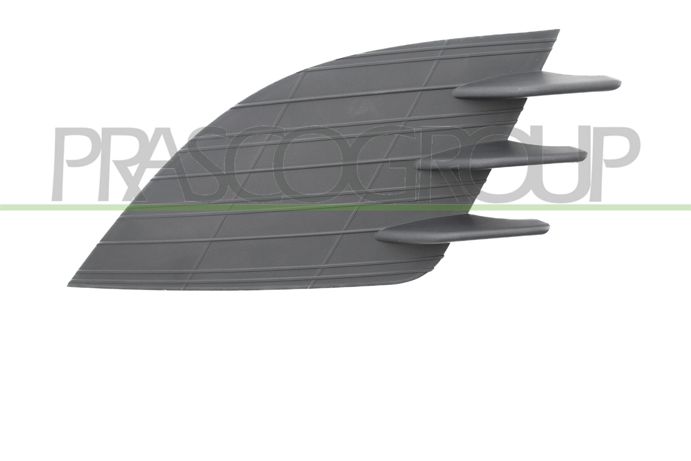 Prasco Lüftungsgitter, Stoßfänger Pg4282124 Vorne Für Peugeot