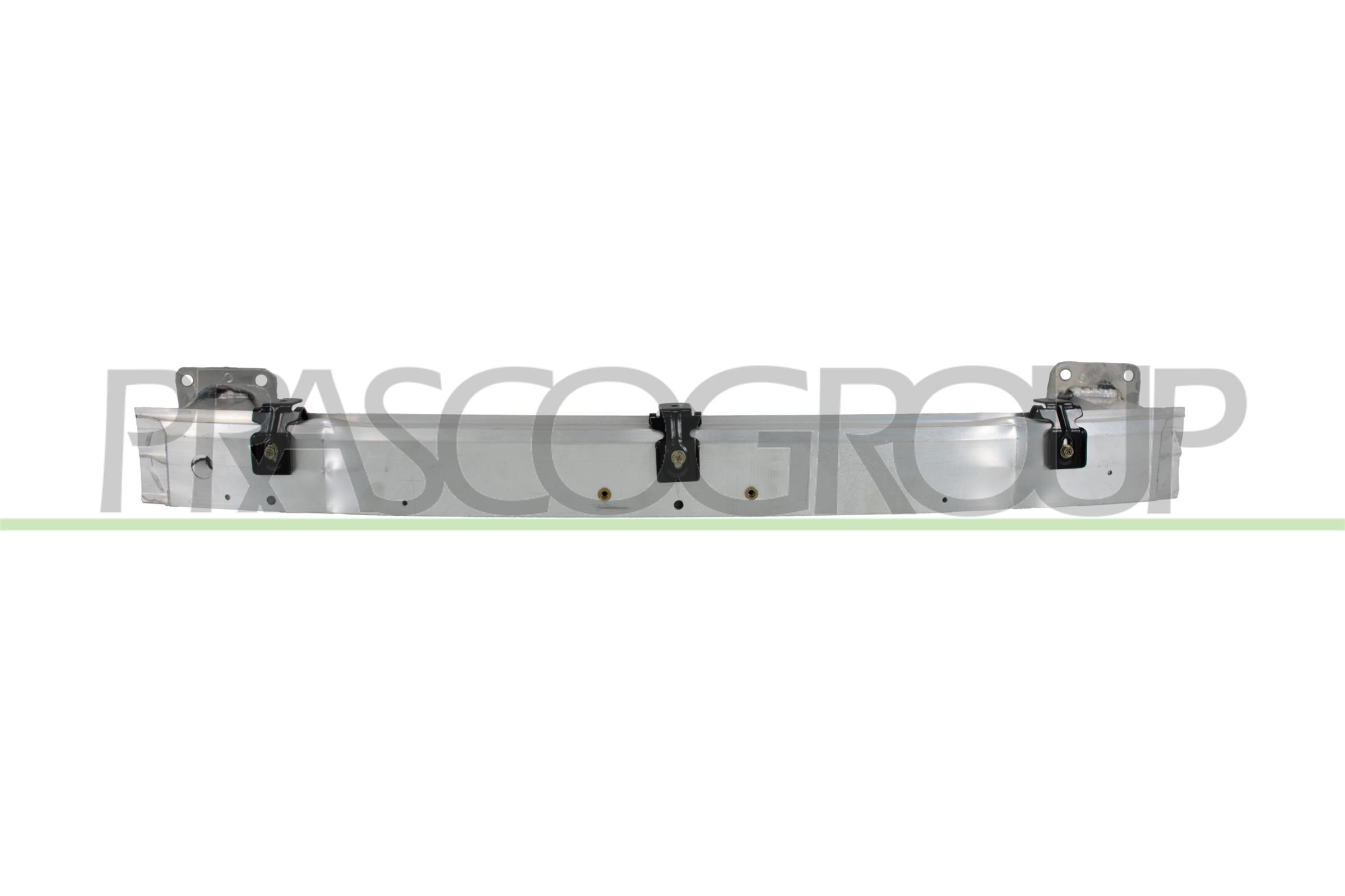 PRASCO Träger, Stoßfänger pg4301622 vorne für Peugeot