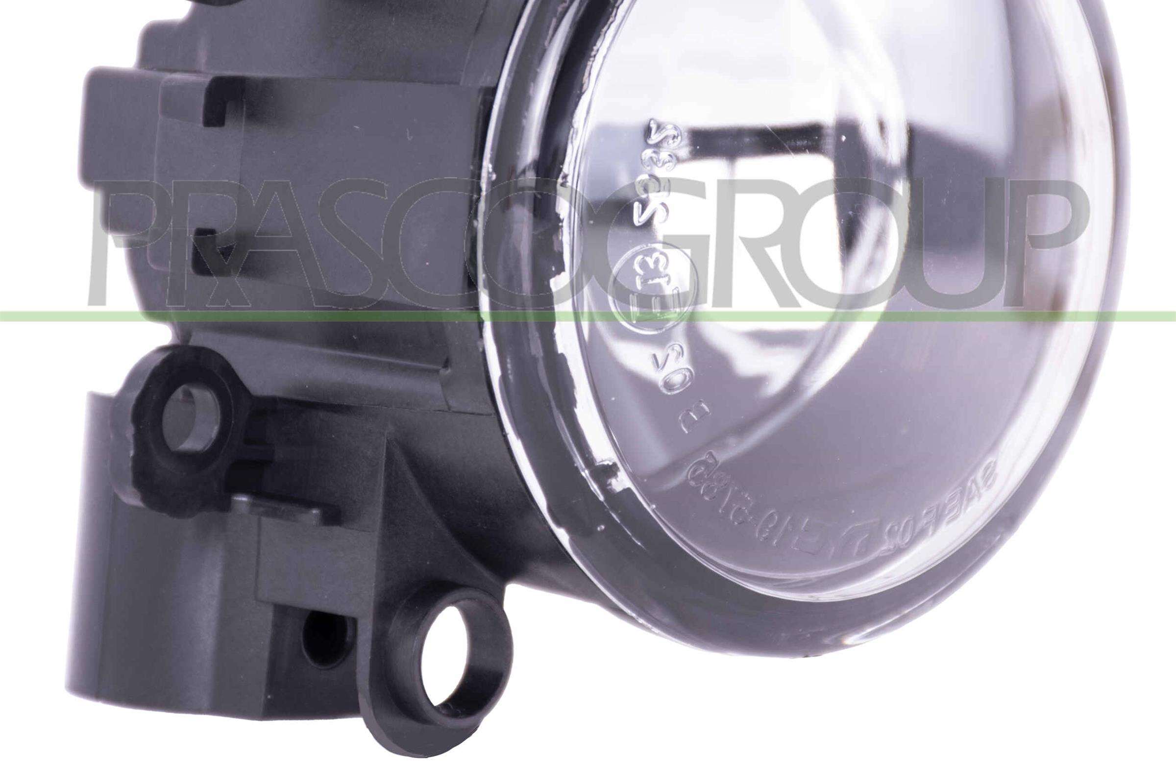 Prasco Nebelscheinwerfer Rn3324414 Links Für Renault