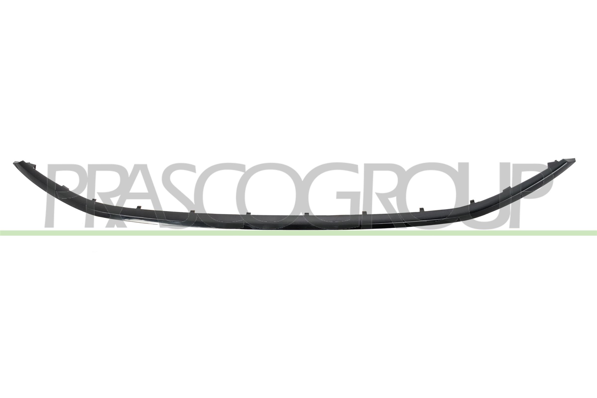Prasco Zier-/Schutzleiste, Kühlergitter Ft4502206 Für Fiat
