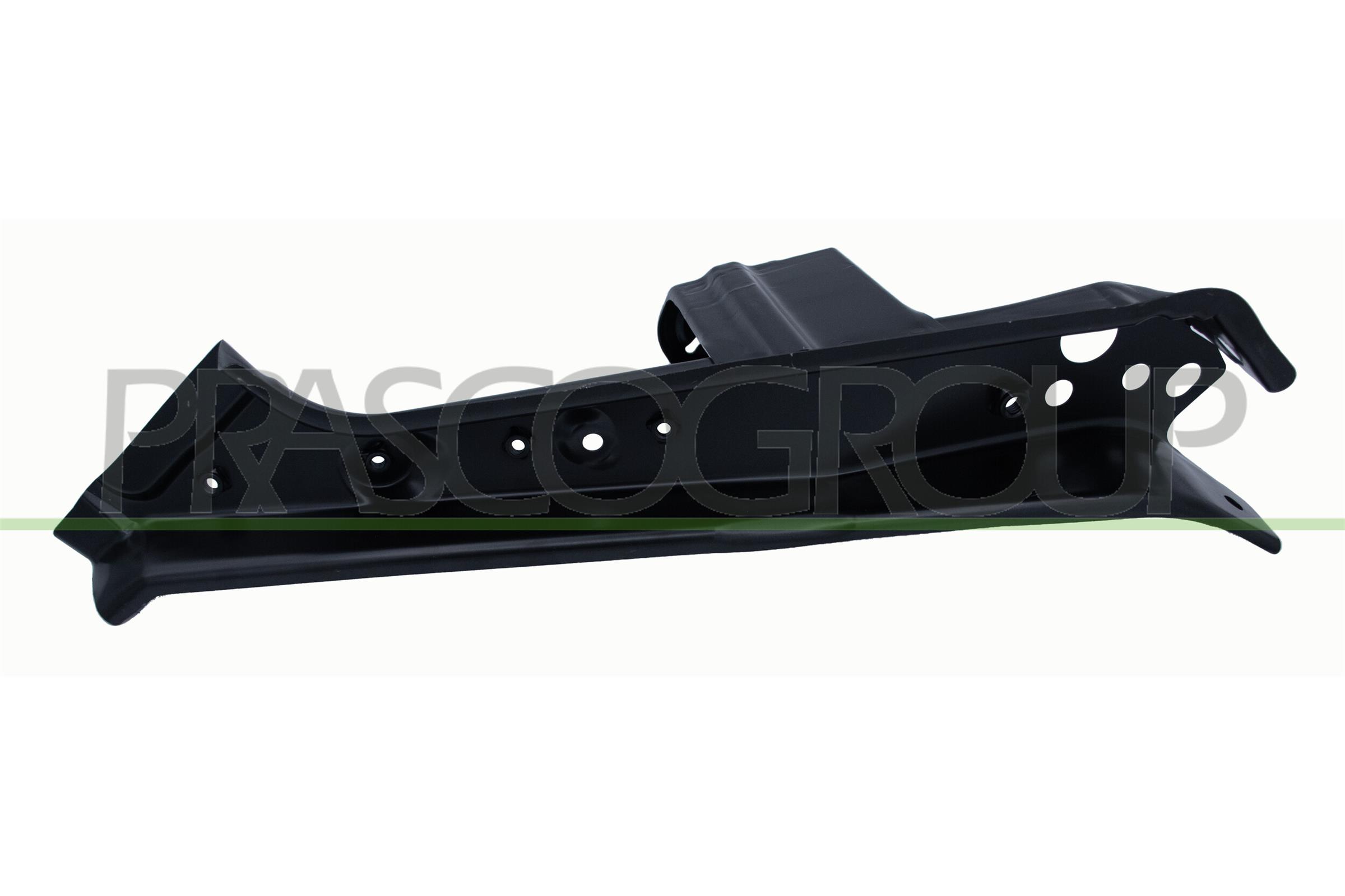 Prasco Halter, Hauptscheinwerfer Mb7253403 Rechts Für Mitsubishi