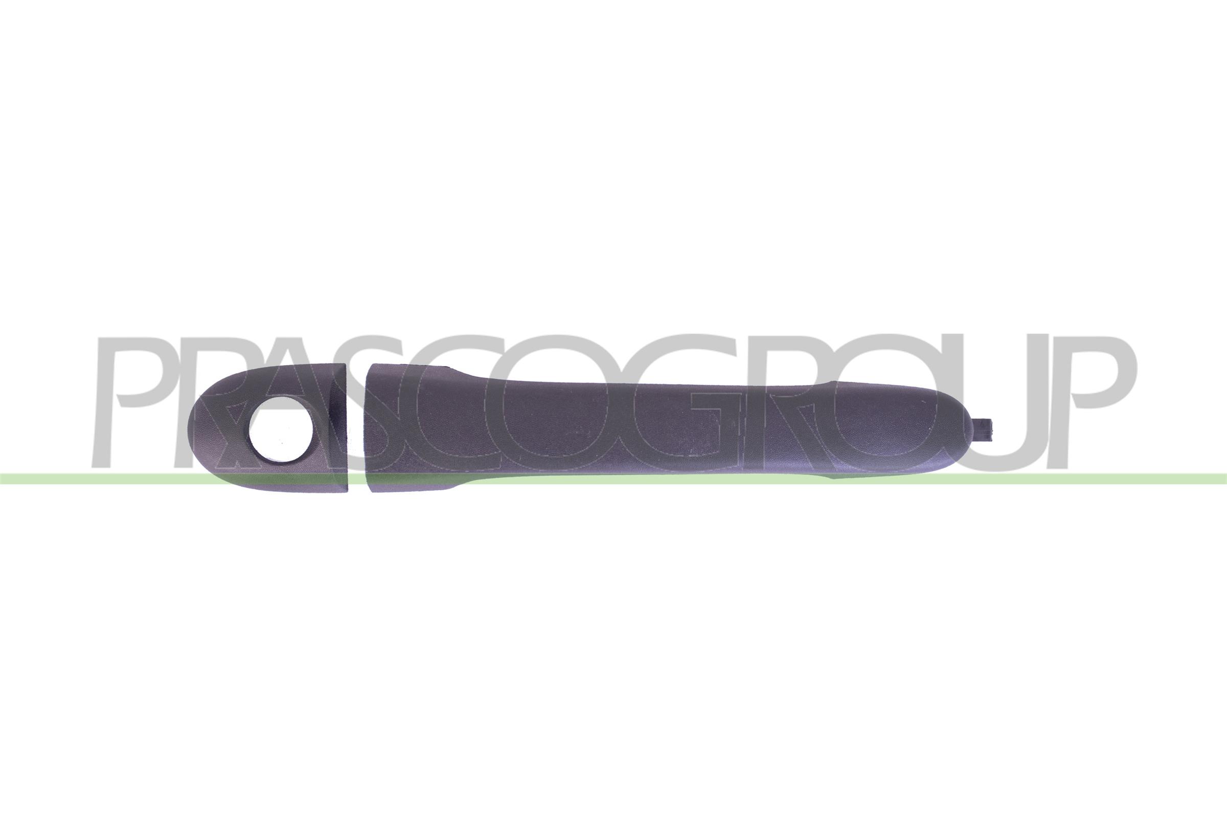 PRASCO Türgriff ft1148004 vorne links für Fiat