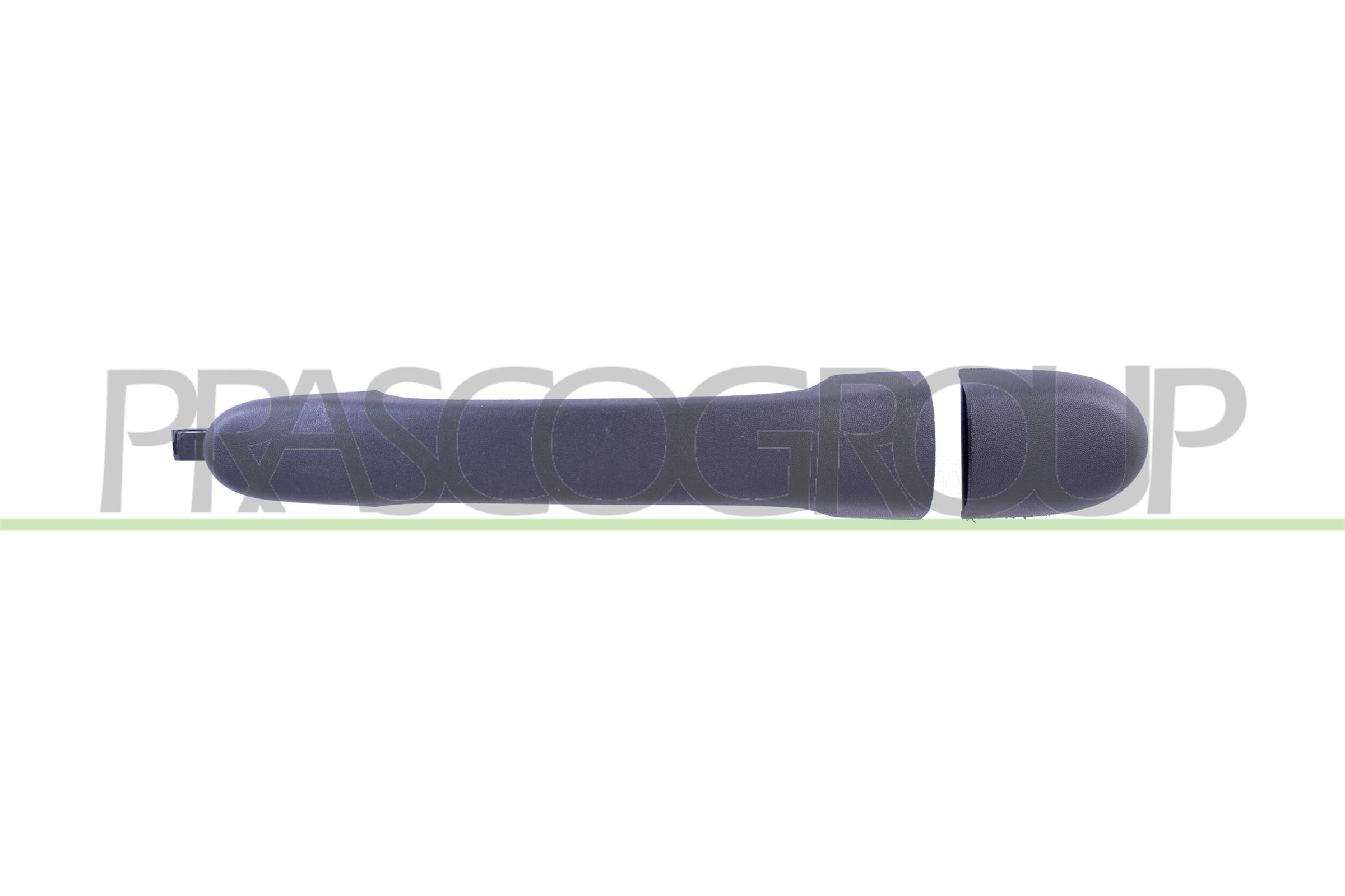 PRASCO Türgriff ft1148111 vorne rechts für Fiat