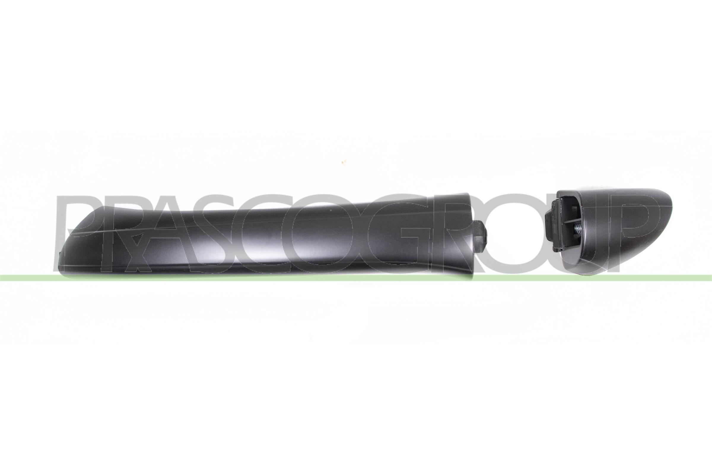 PRASCO Türgriff me0278102 hinten links für Mercedes