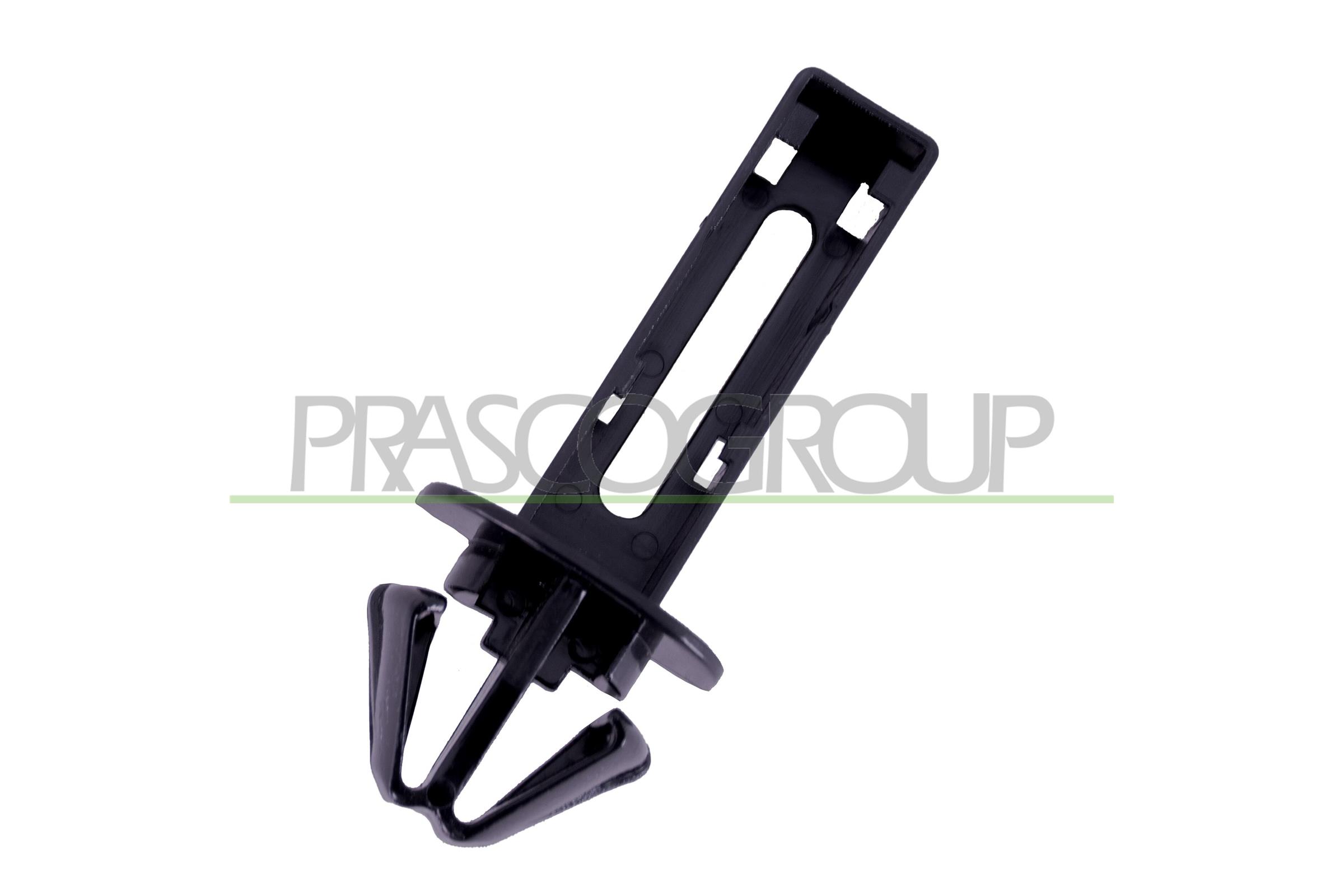 PRASCO Halter, Hauptscheinwerfer me4401015 vorne für Mercedes
