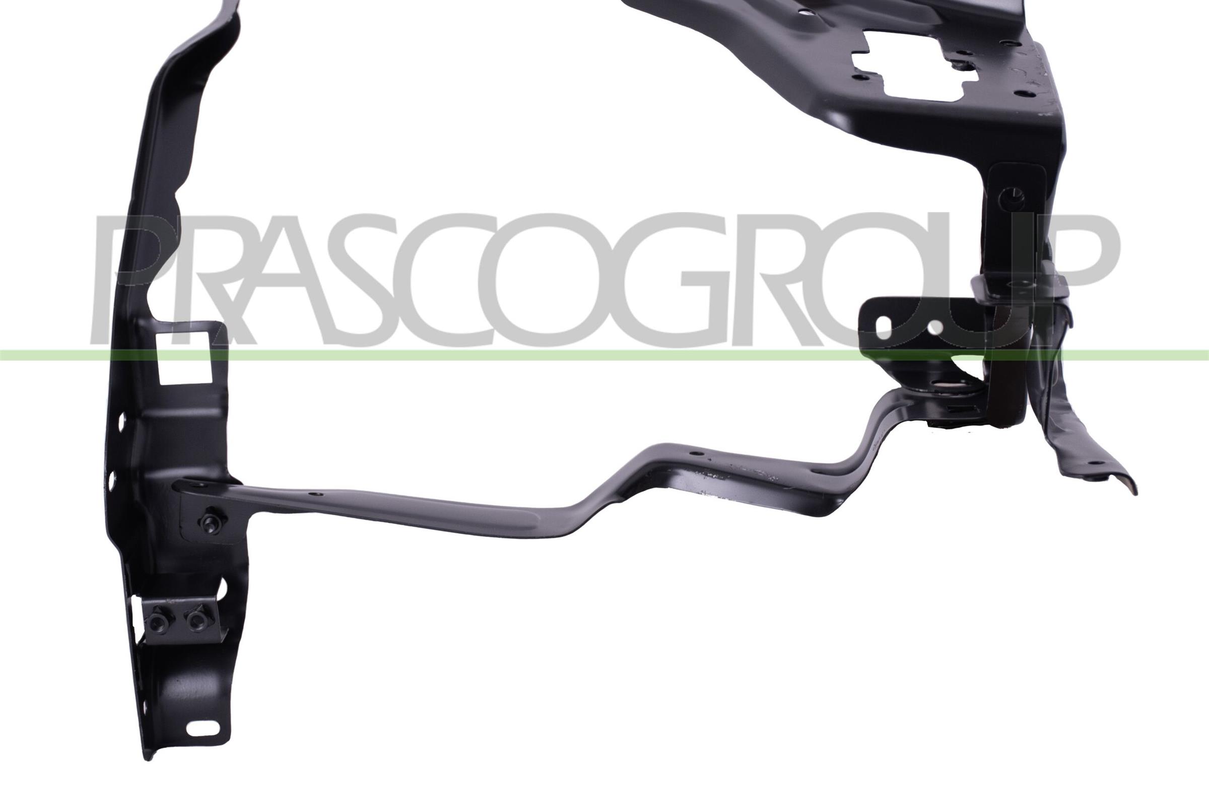 Prasco Halter, Hauptscheinwerfer Me4403403 Rechts Für Mercedes