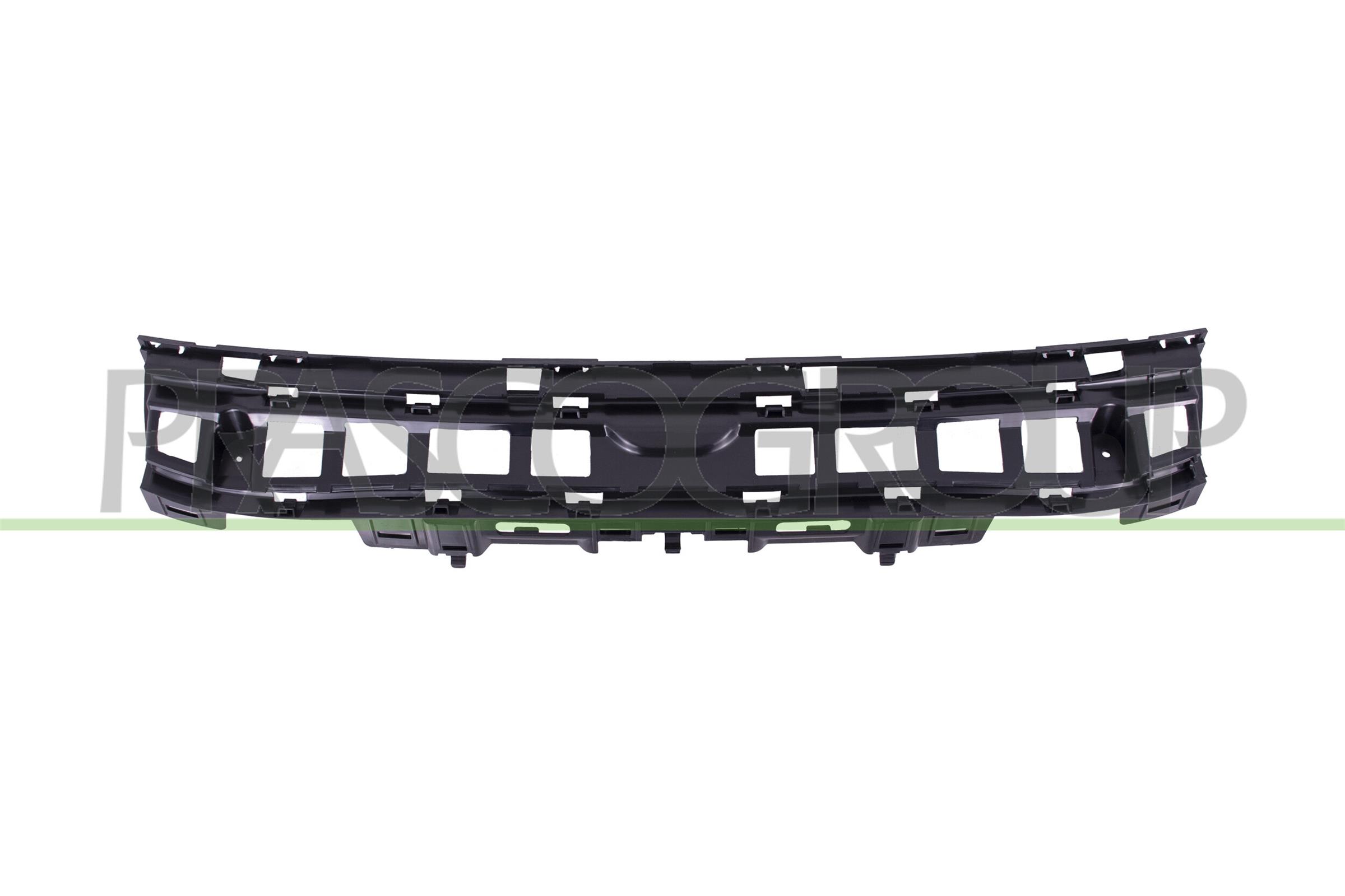 Prasco Halter, Stoßfänger Me4421055 Hinten Für Mercedes