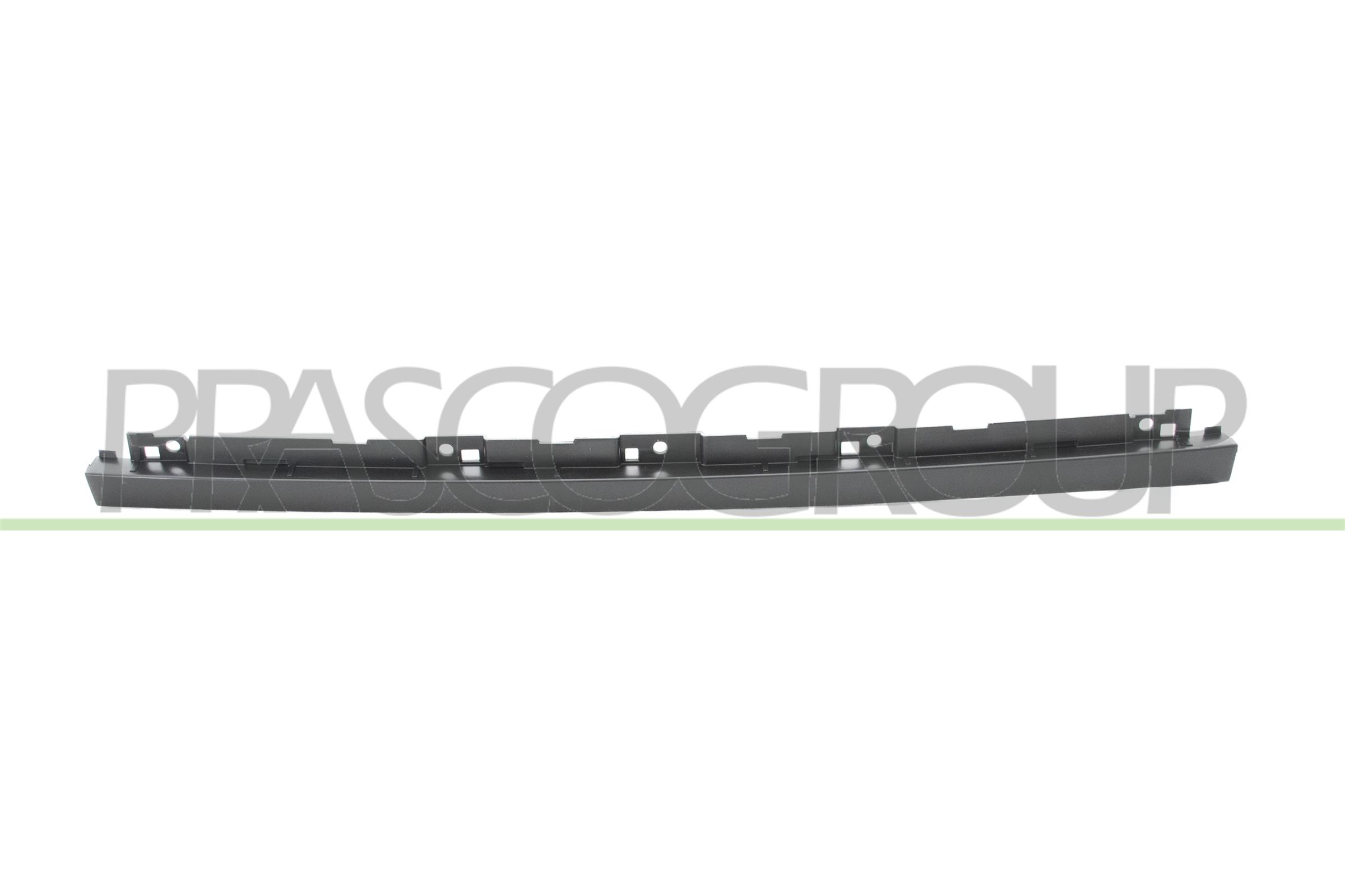 Prasco Träger, Stoßfänger Ad8251145 Vorne Für Audi