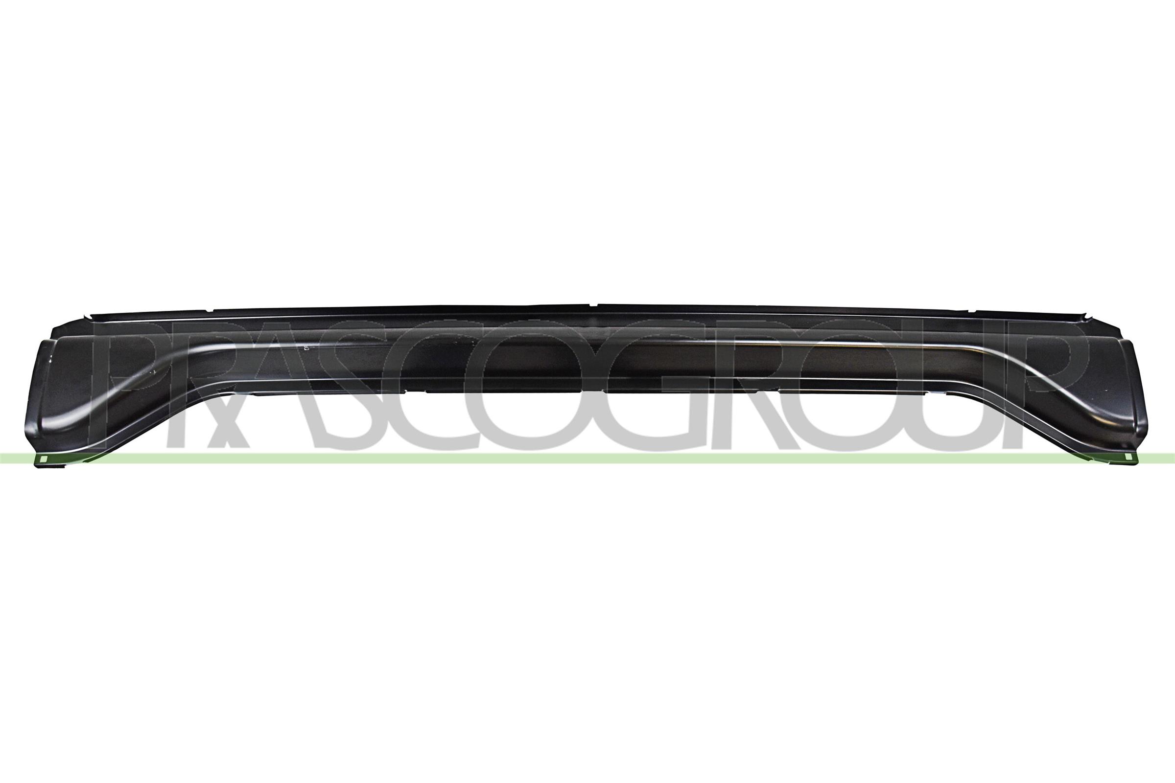 PRASCO Heckwand ft9261071 für Fiat