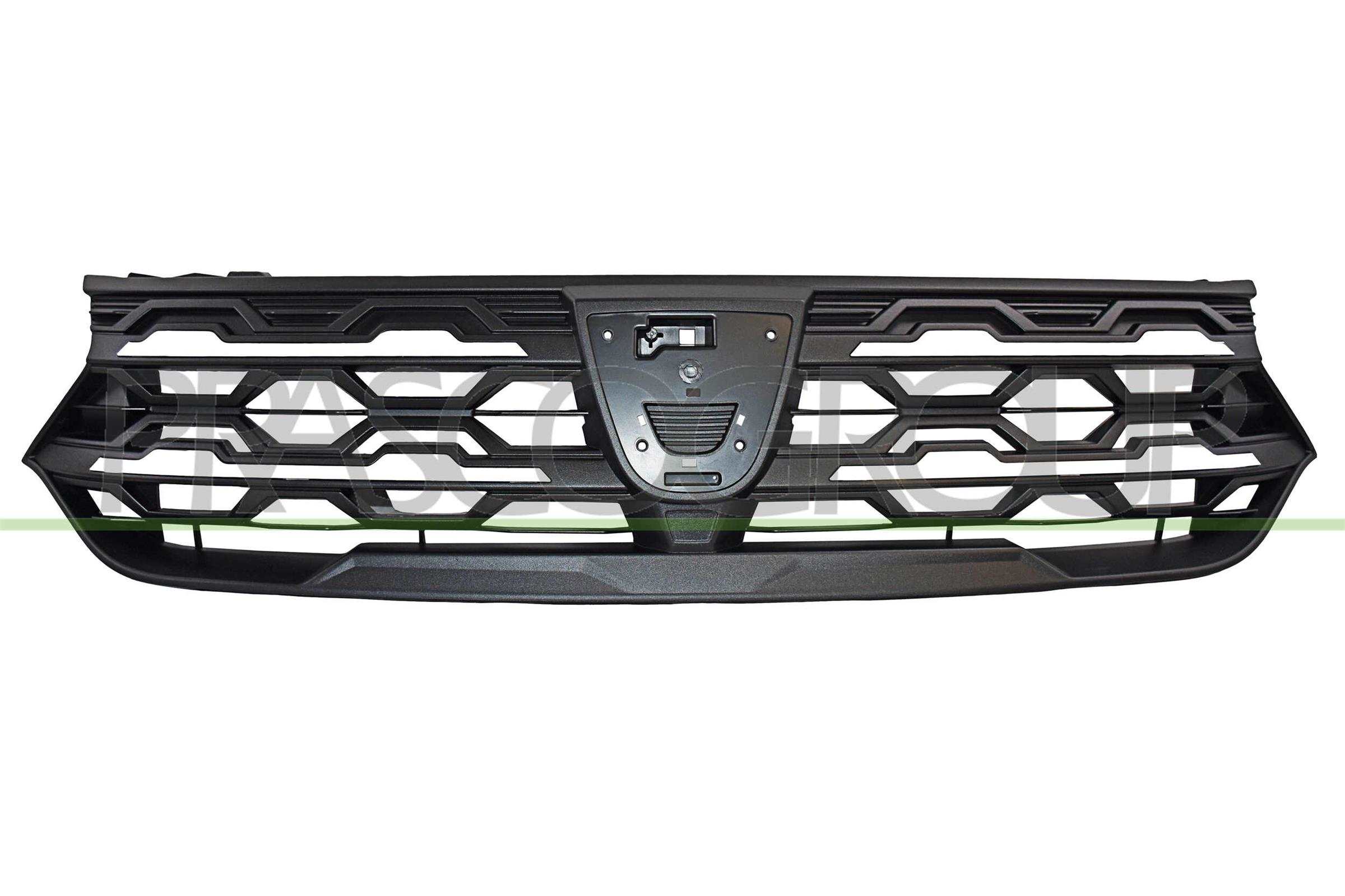 PRASCO Kühlergitter da7602001 für DACIA