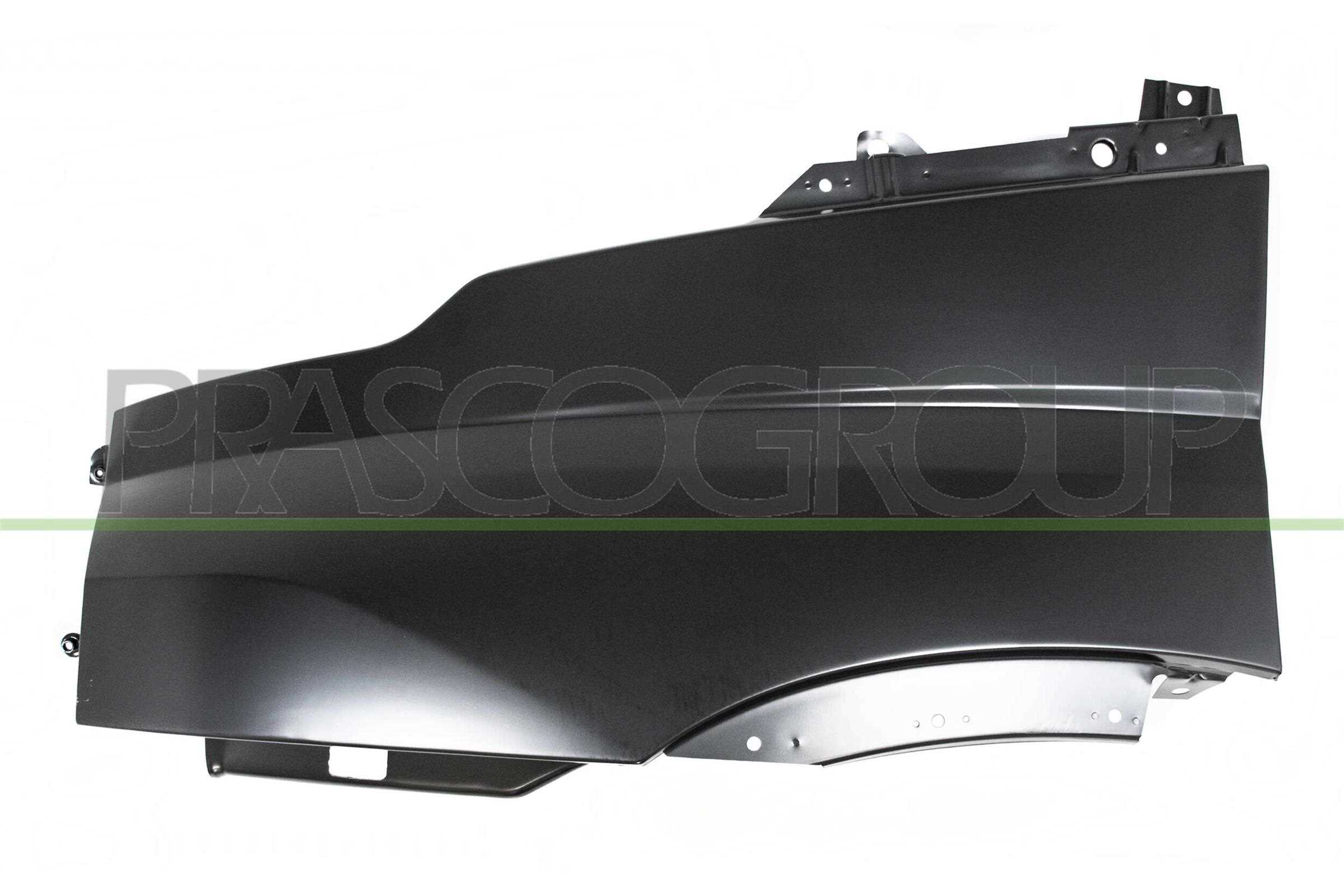 PRASCO ft9513004 vorne links für Fiat