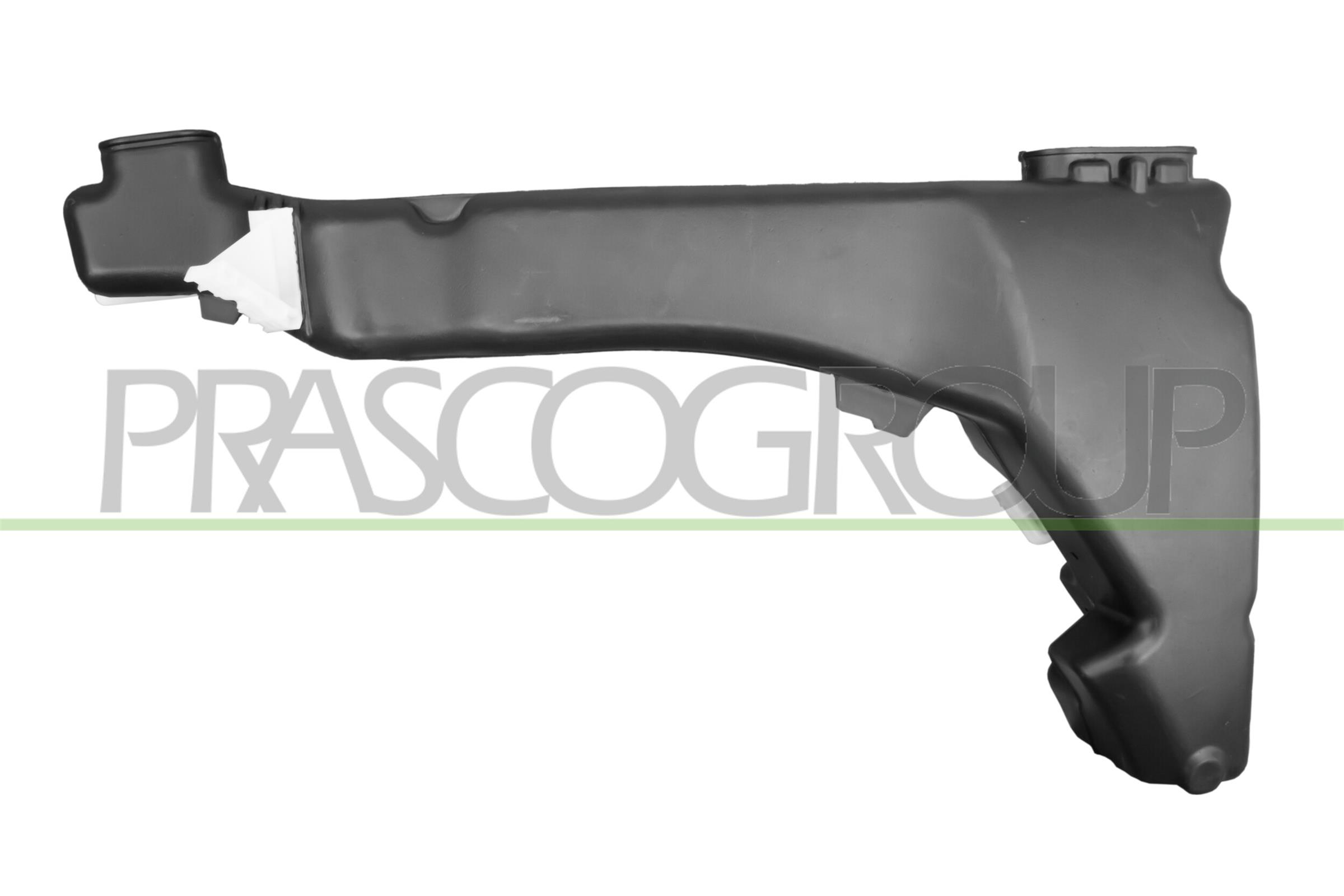 PRASCO Waschwasserbehälter, Scheibenreinigung me834va01 für Mercedes