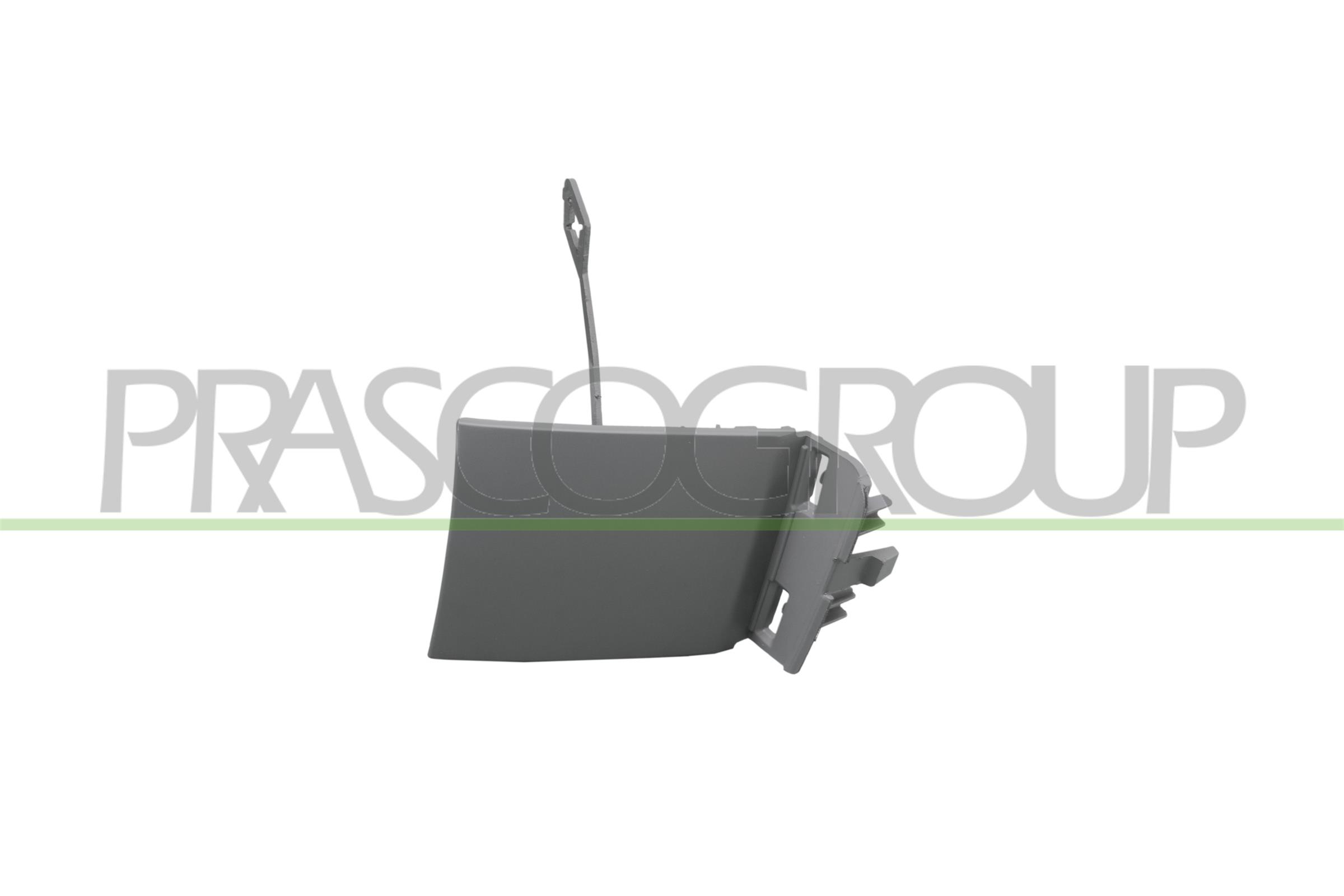 Prasco Me8351236 Vorne Für Mercedes
