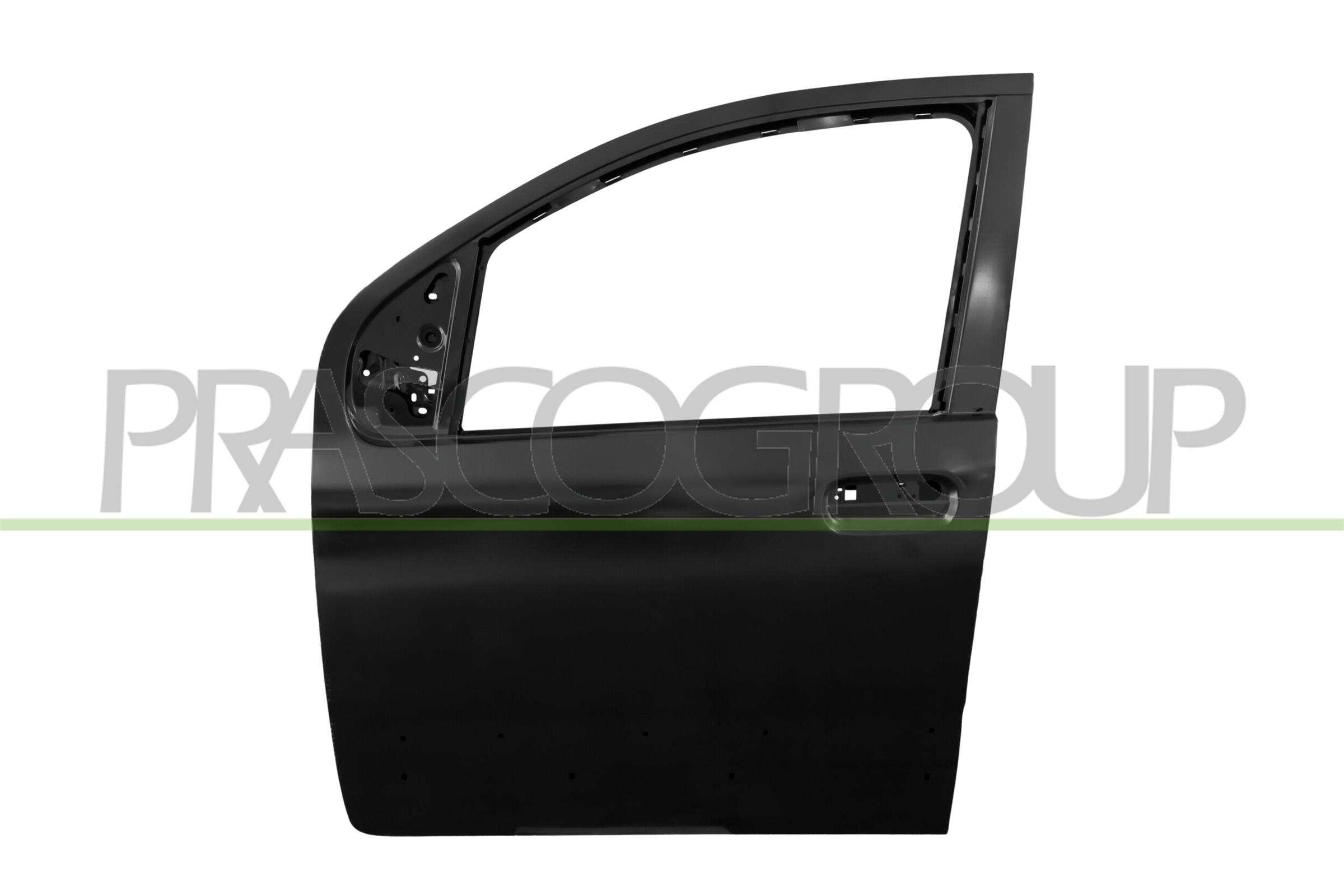 Prasco Ft1243504 Vorne Links Für Fiat