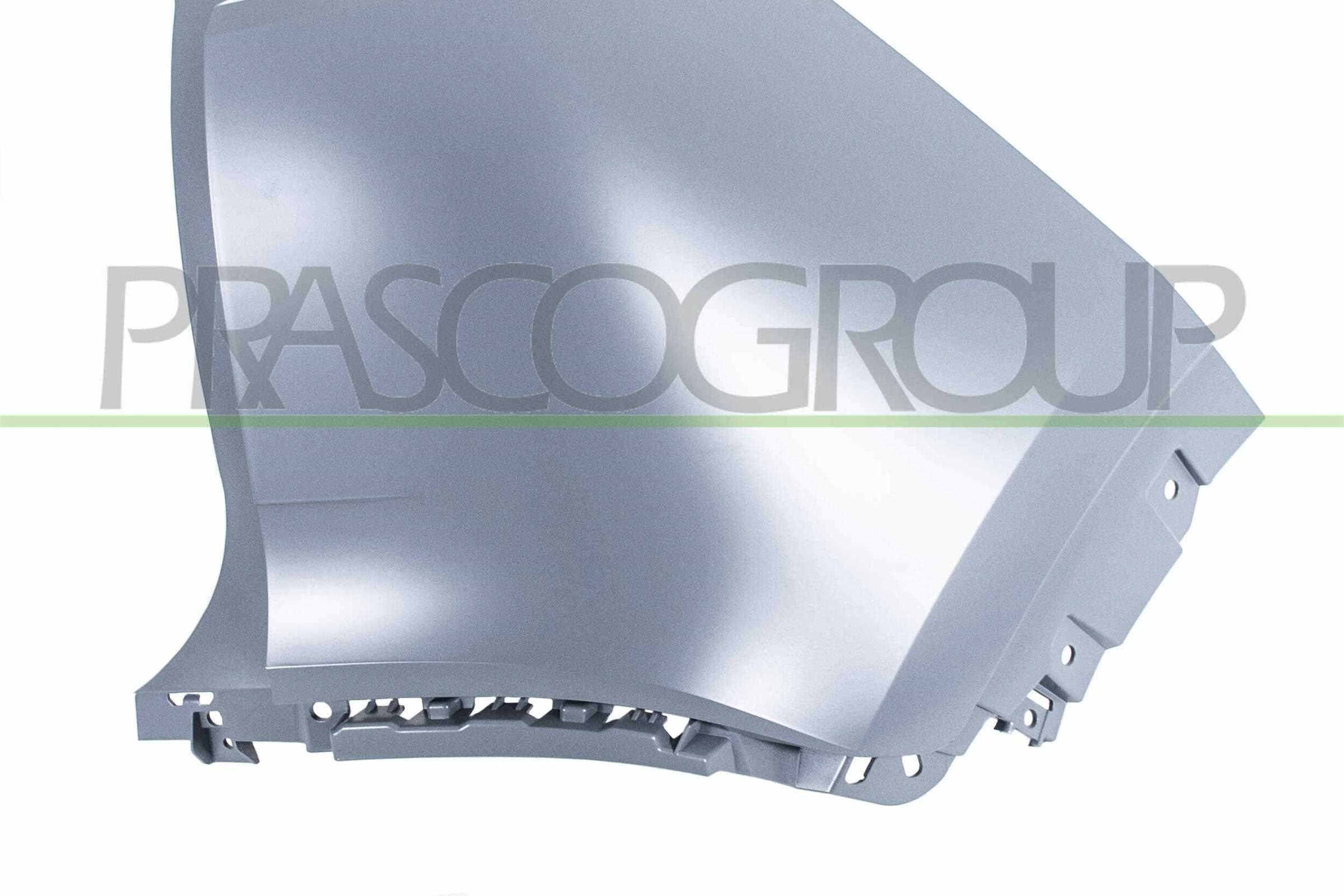 PRASCO op7501153 hinten rechts für Opel