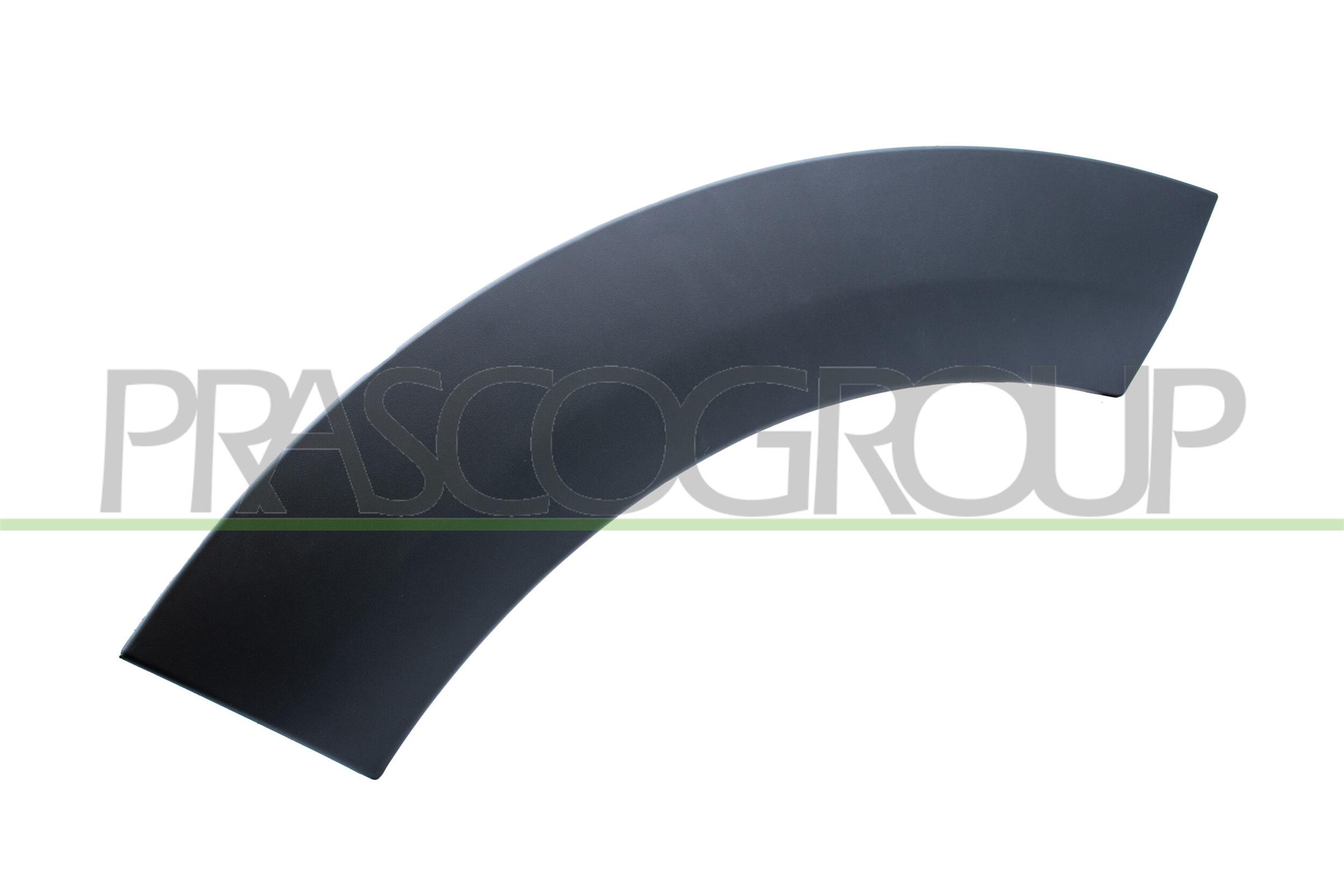 Prasco Verbreiterung, Kotflügel Mn7021574 Hinten Links Für Mini