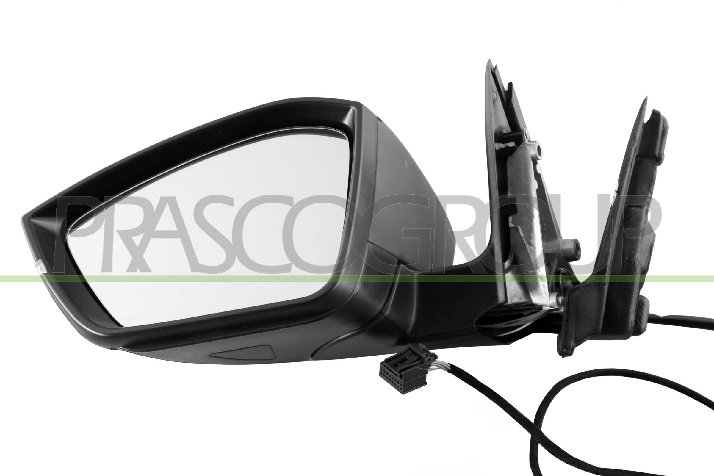 Prasco Sk4247314 Links Für Skoda