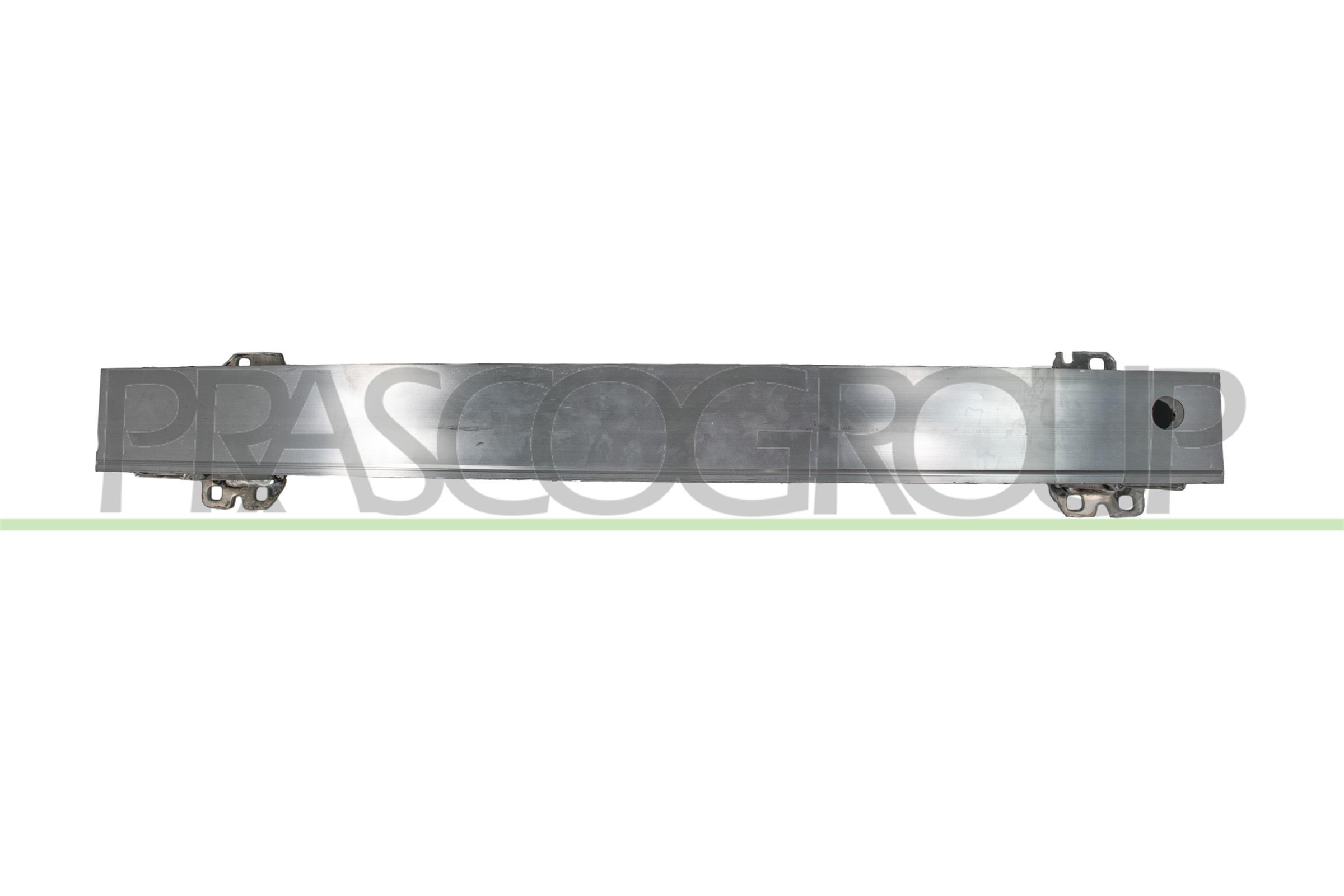 Prasco Träger, Stoßfänger Ad8121622 Vorne Für Audi