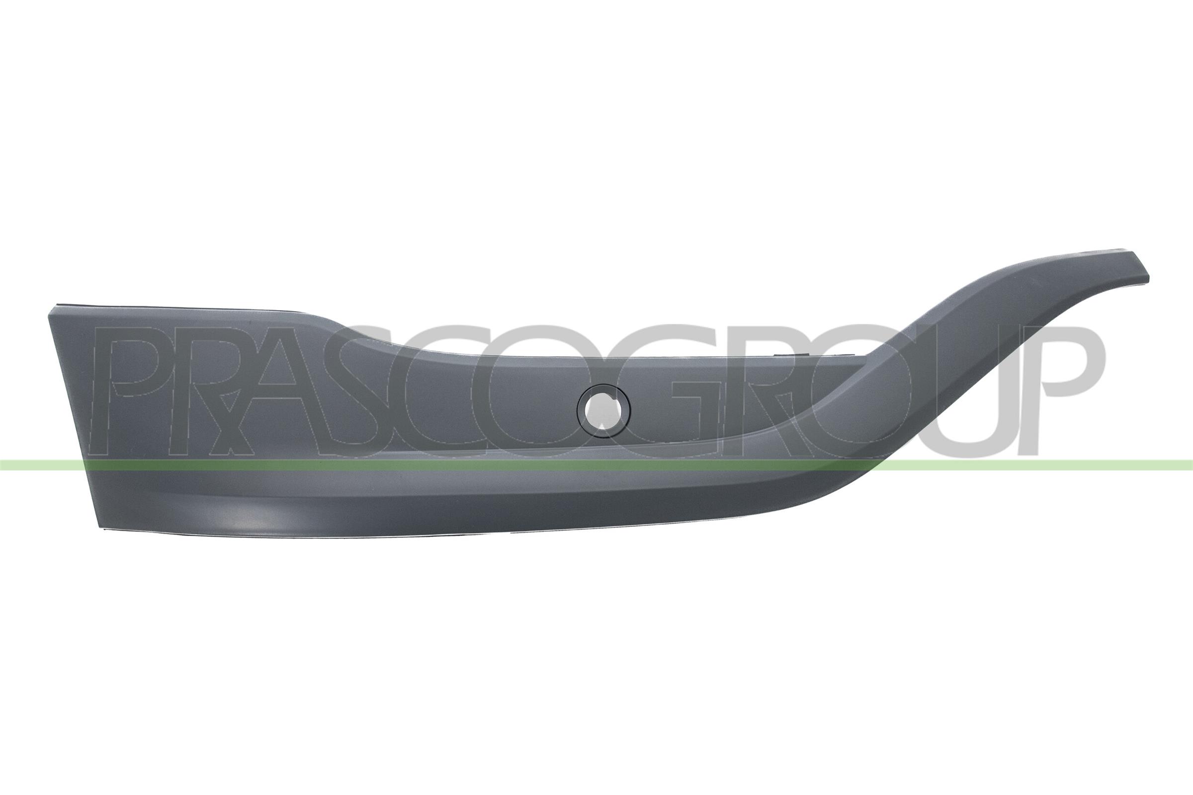 Prasco Spoiler Vg7501803 Vorne Rechts Für Vw