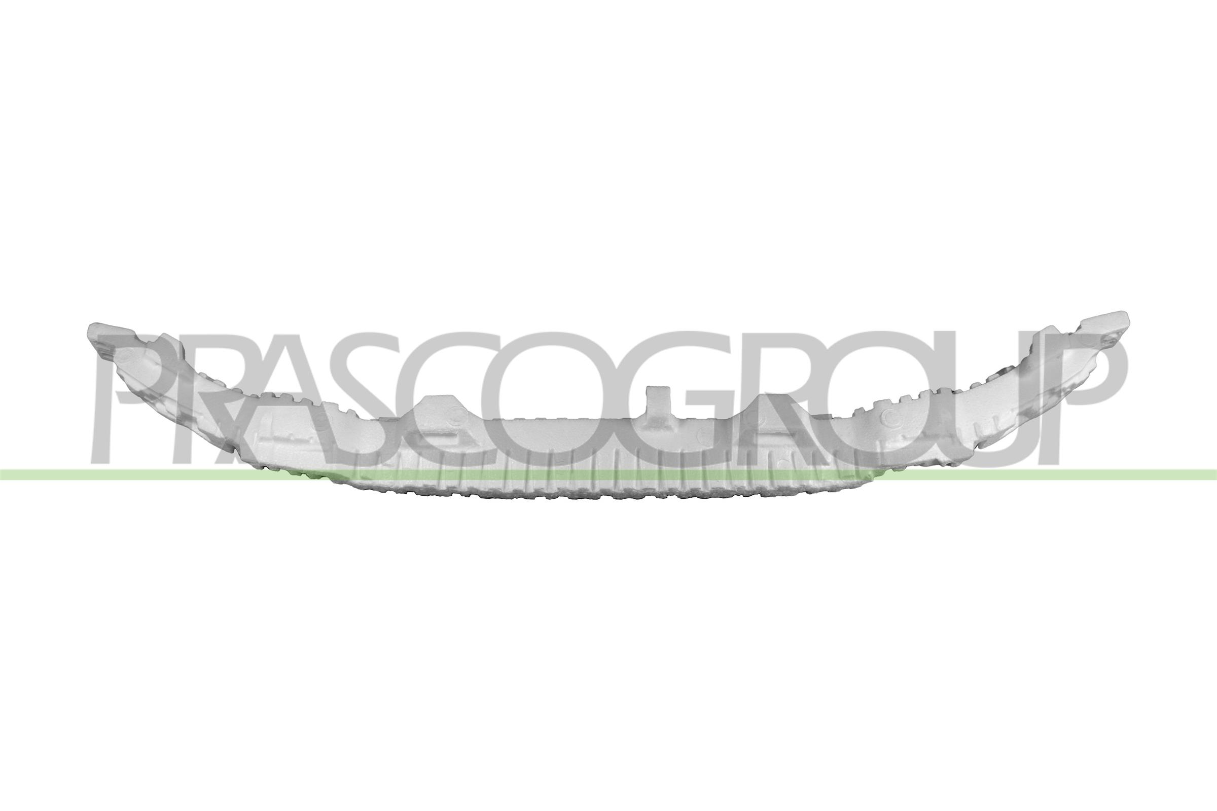 Prasco Aufpralldämpfer, Stoßfänger Bm0551602 Vorne Für Bmw