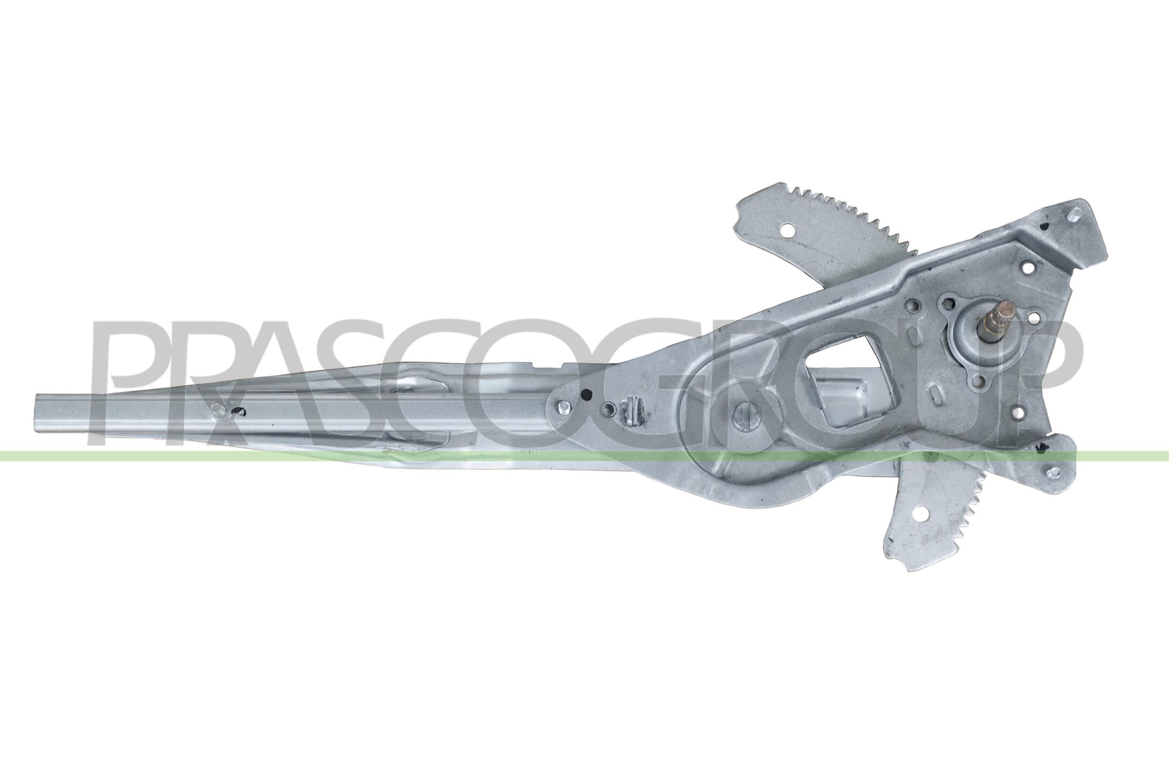 Prasco Fensterheber Rn916w002 Vorne Links Für Renault