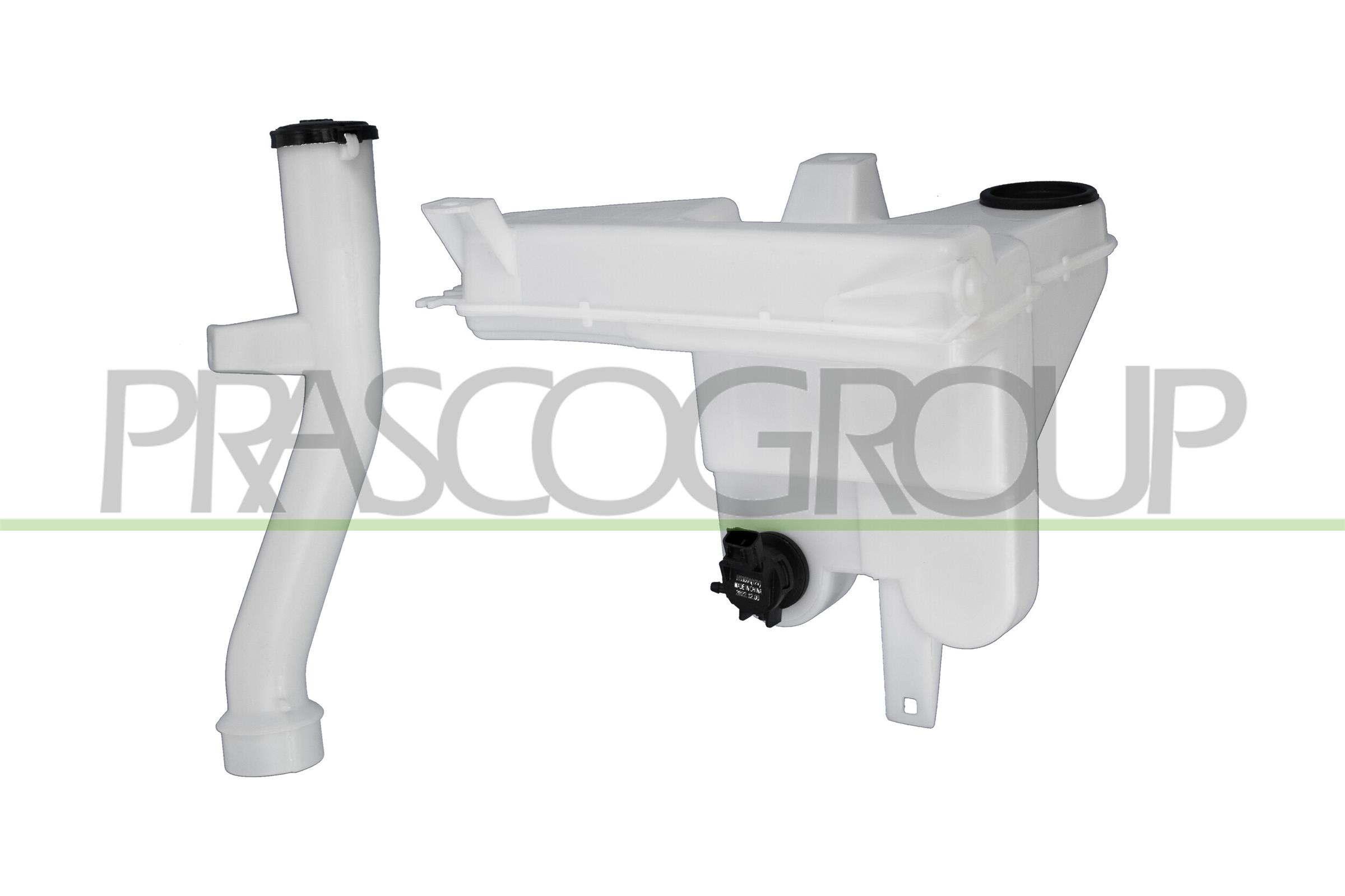 PRASCO Waschwasserbehälter, Scheibenreinigung ty818va01 für TOYOTA