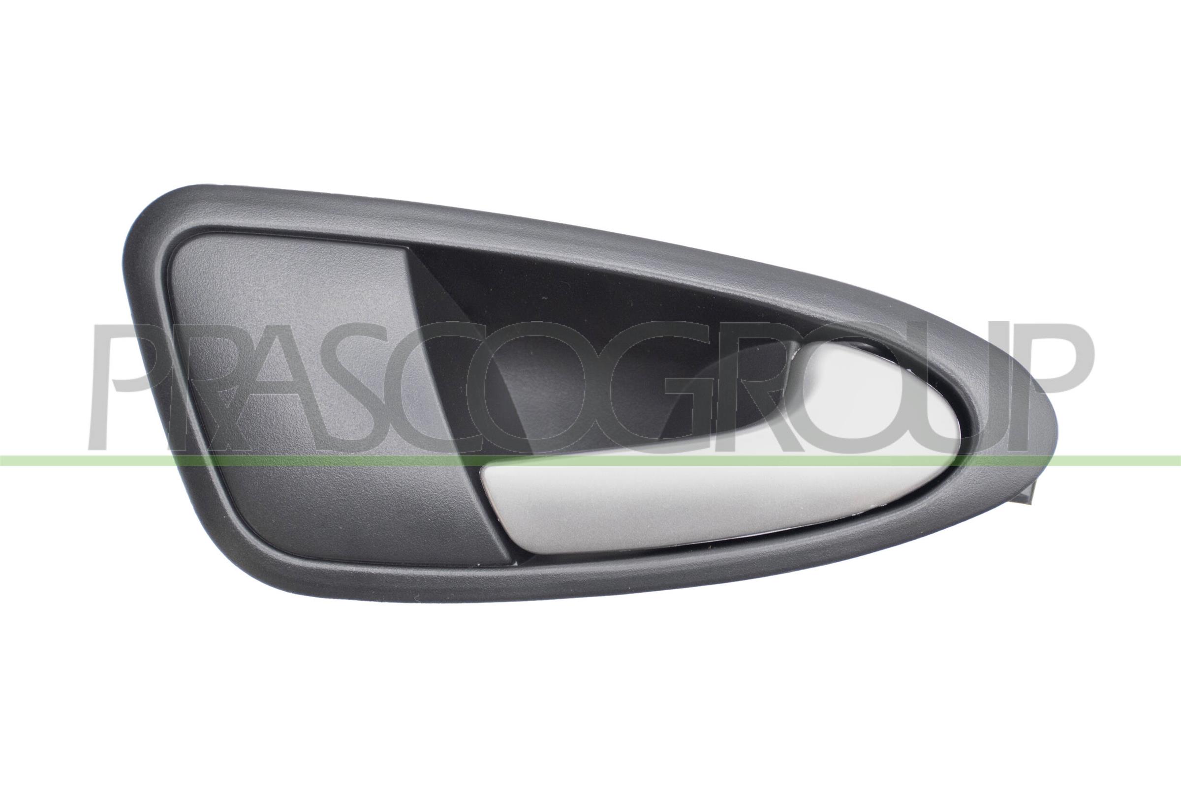 PRASCO Türgriff, Innenausstattung st0358401 vorne rechts für SEAT
