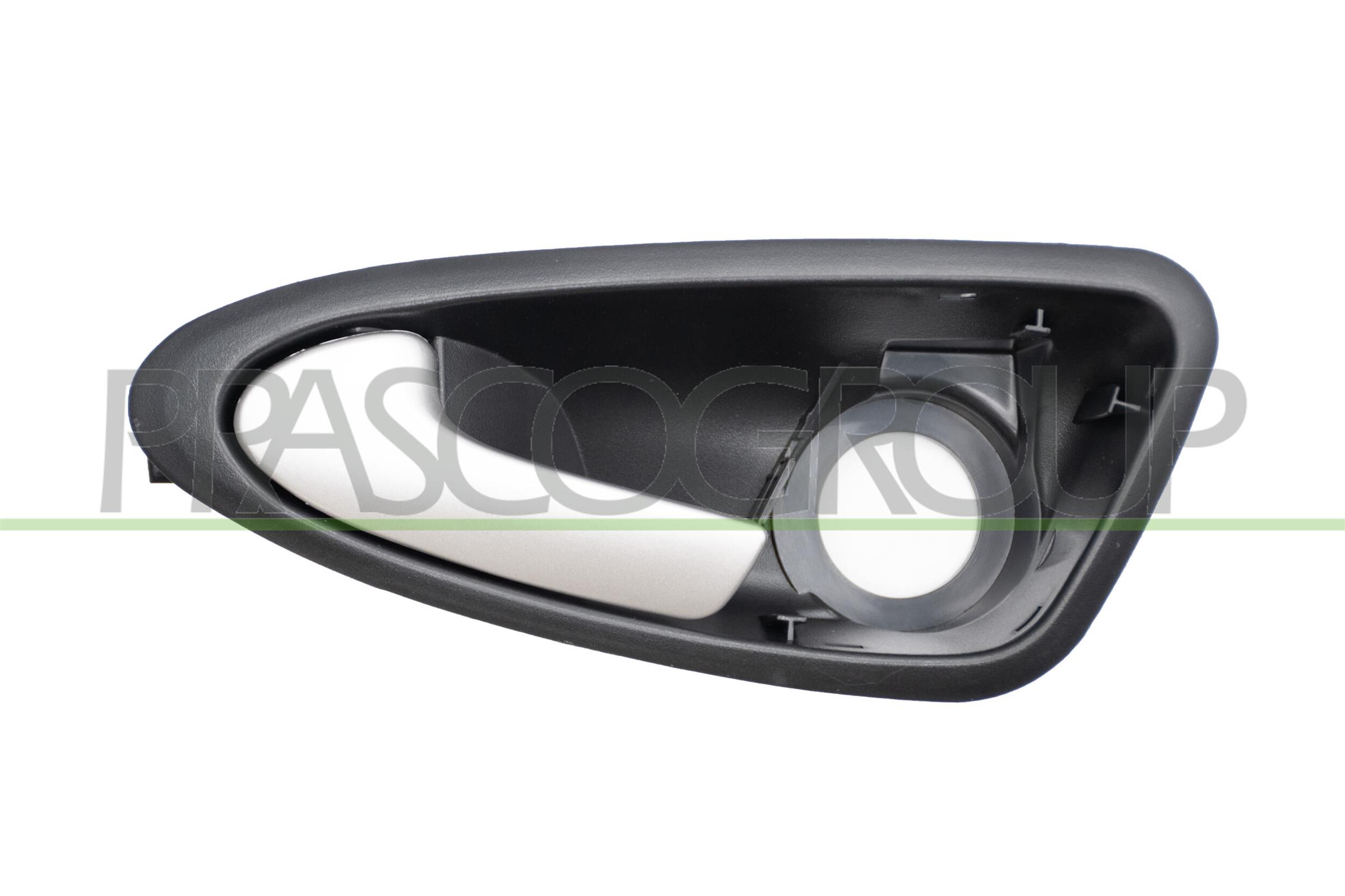PRASCO Türgriff, Innenausstattung st0358402 vorne links für SEAT