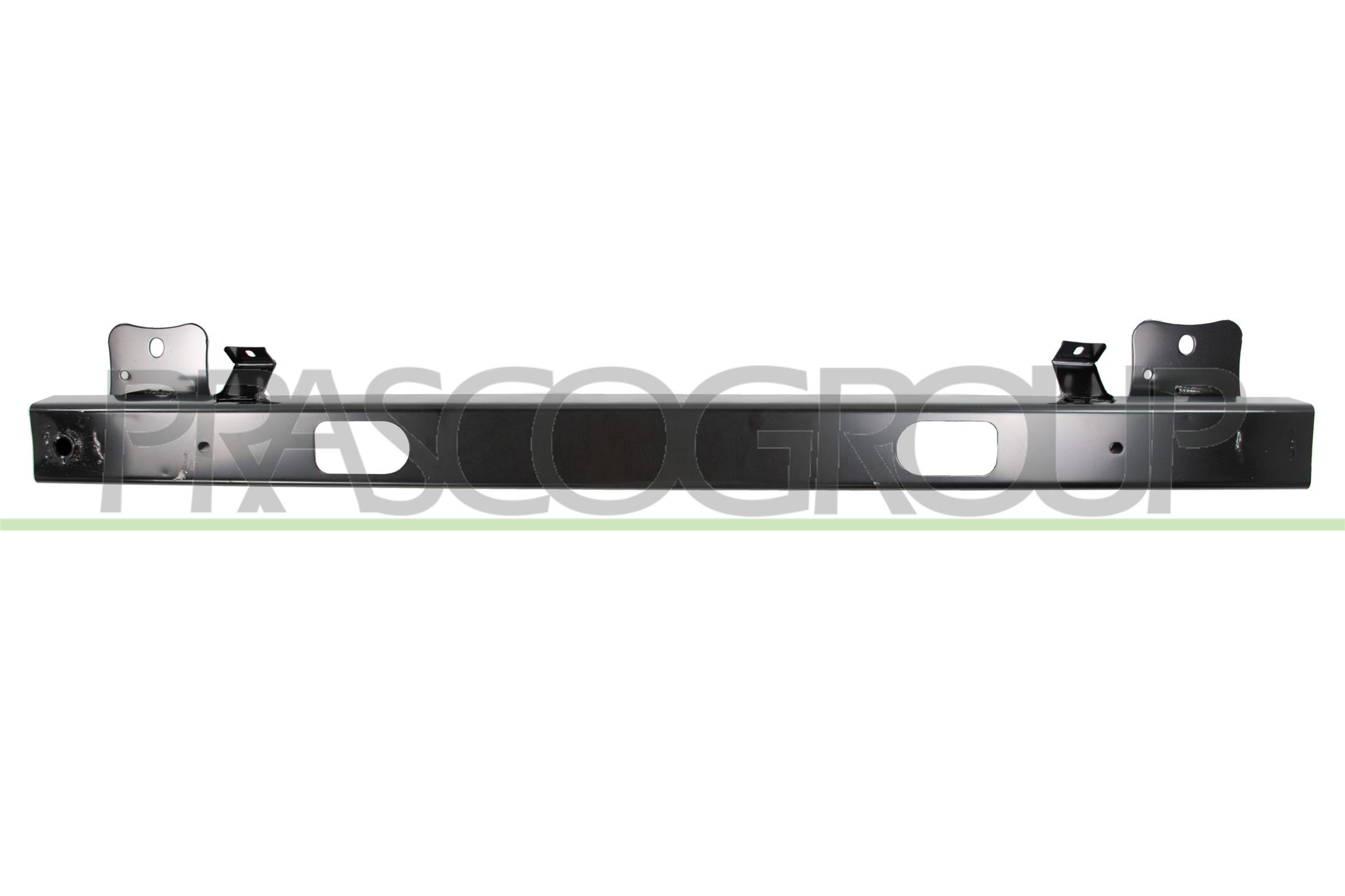 PRASCO Träger, Stoßfänger ci9241672 hinten für Fiat Peugeot