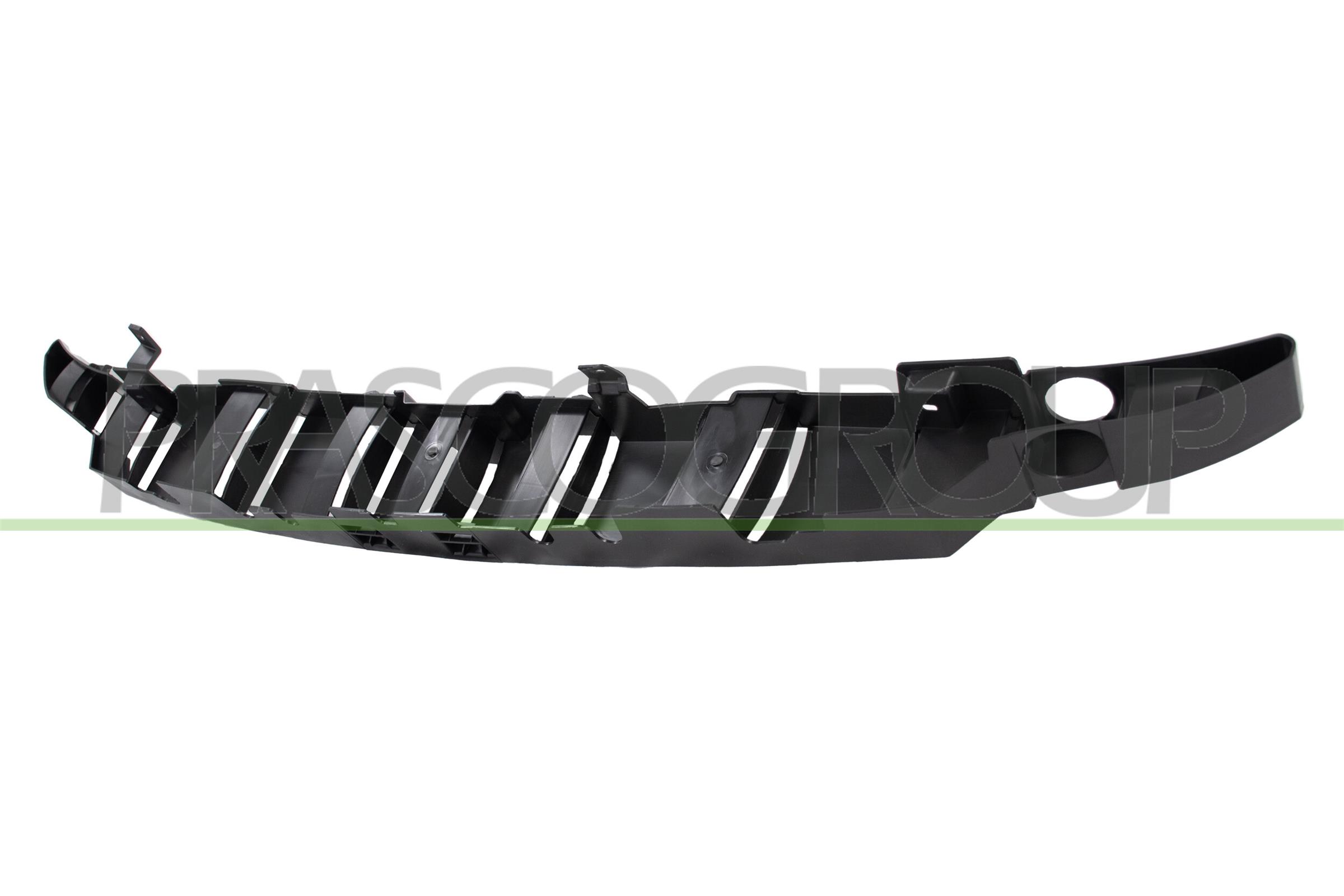 Prasco Aufpralldämpfer, Stoßfänger Rn9231602 Vorne Für Renault
