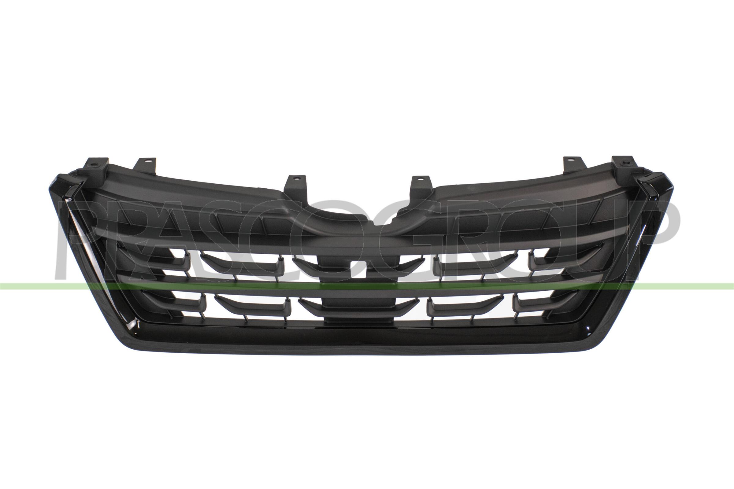 PRASCO Kühlergitter sb8262001 für Subaru