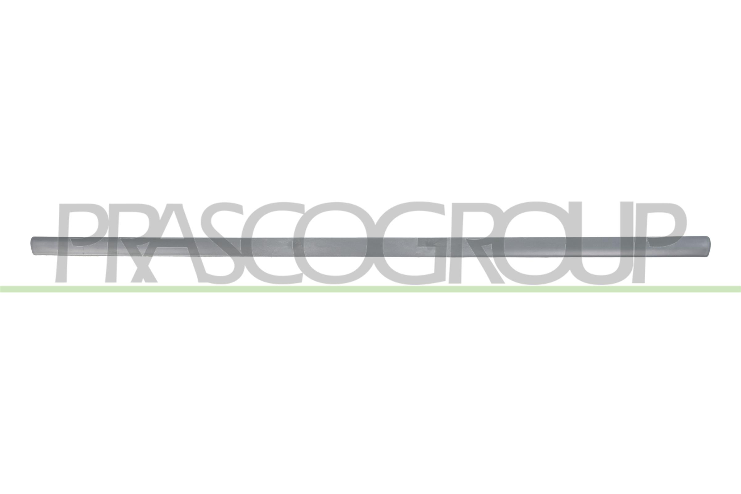 Prasco Zier-/Schutzleiste, Tür Vg0211413 Vorne Rechts Für Vw