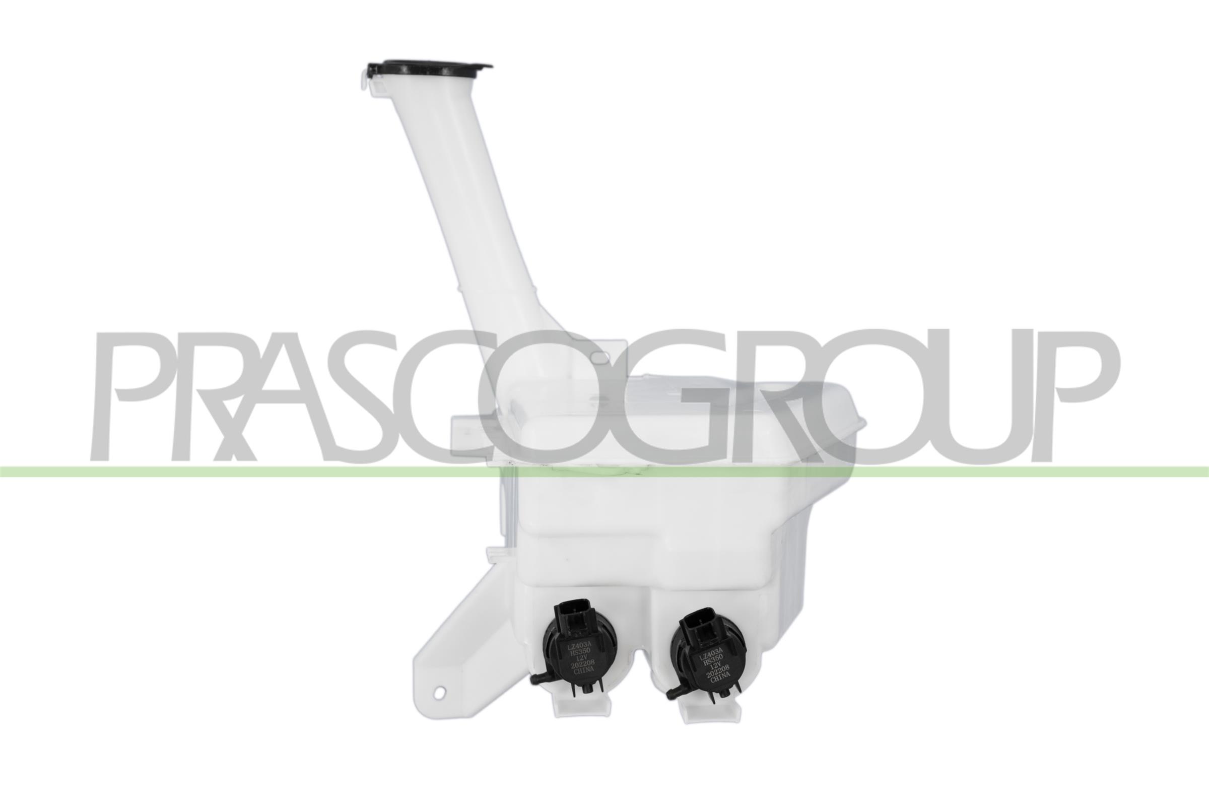 PRASCO Waschwasserbehälter, Scheibenreinigung ty325va01 für TOYOTA