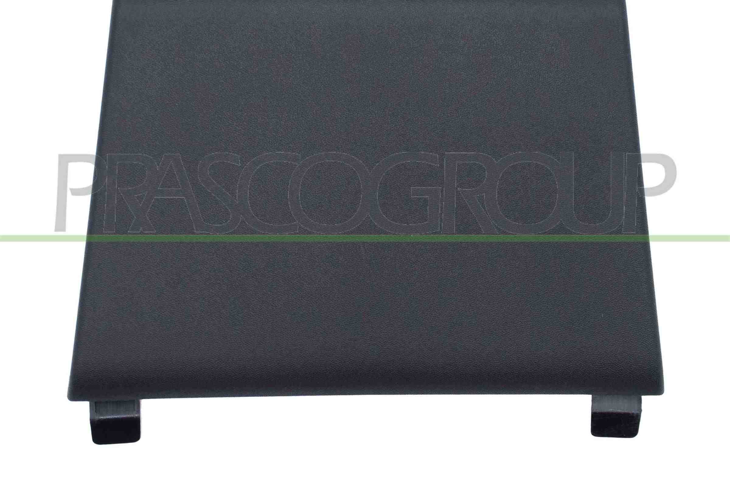 Prasco Blende, Stoßfänger Rn9401245 Vorne Für Renault