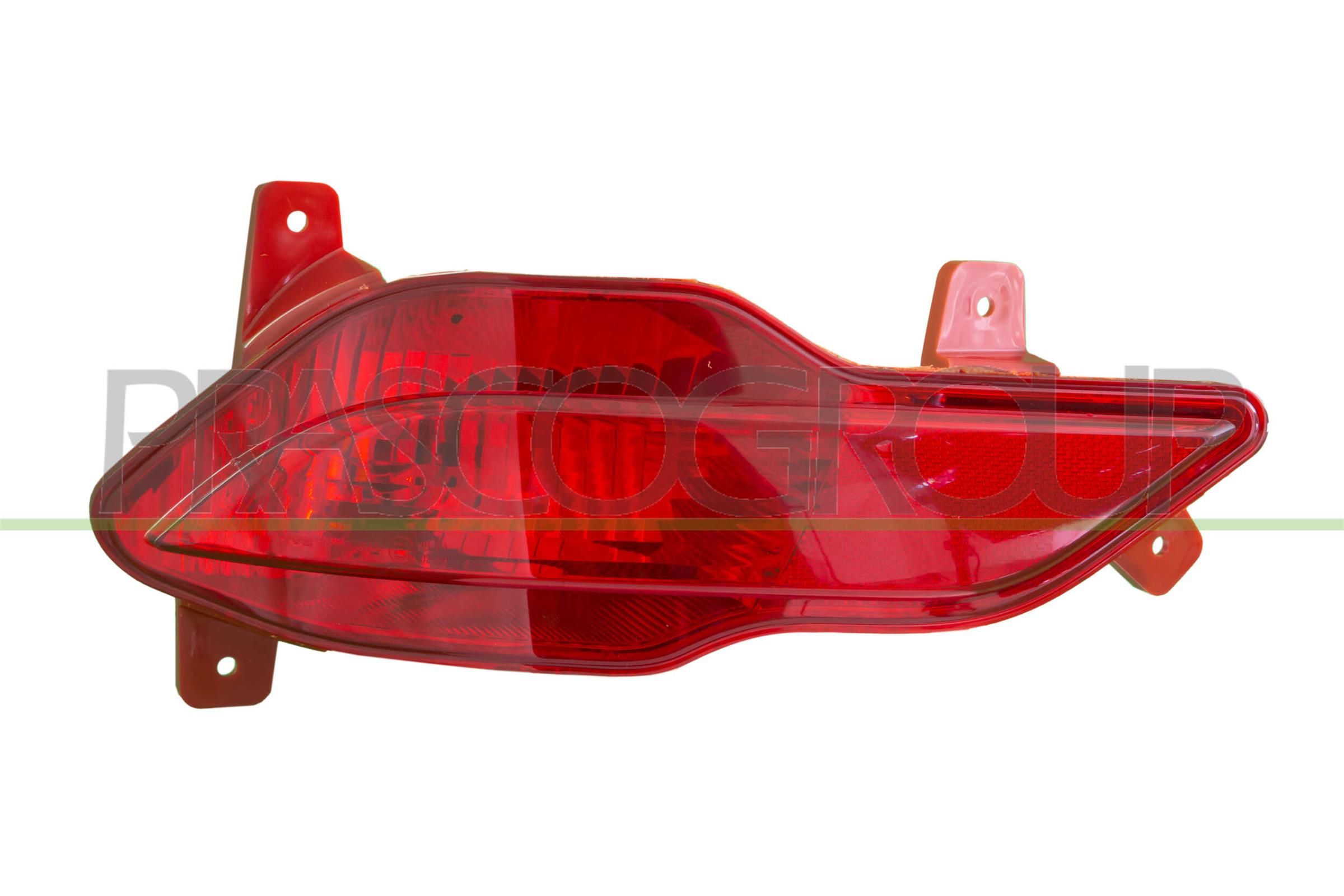 Prasco Op7024354 Links Für Opel