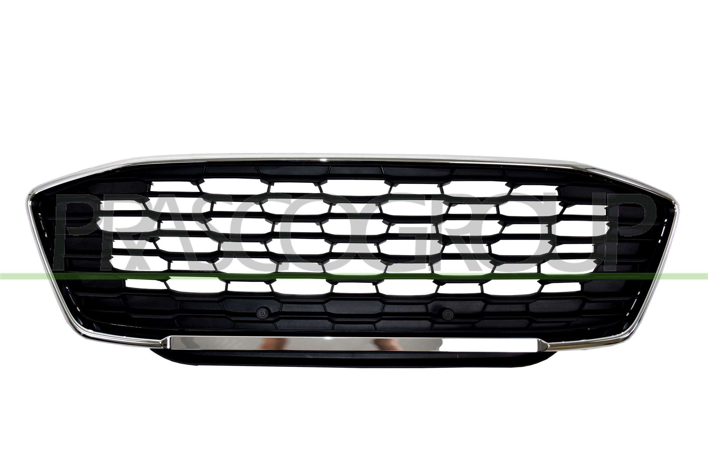PRASCO Kühlergitter fd6202011 für Ford