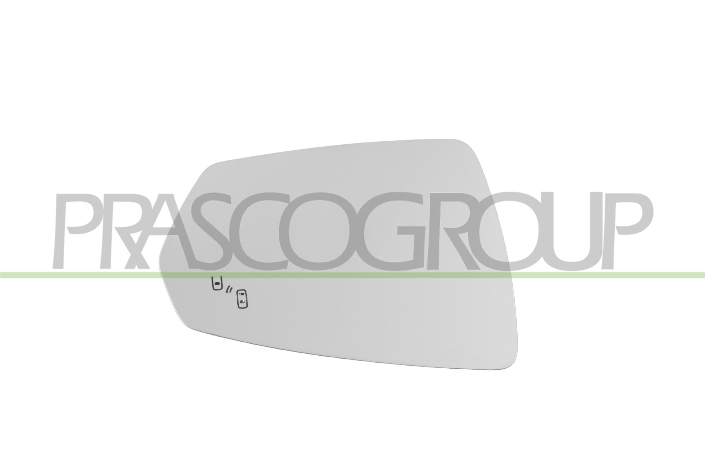 Prasco Vg0257533 Rechts Für Vw