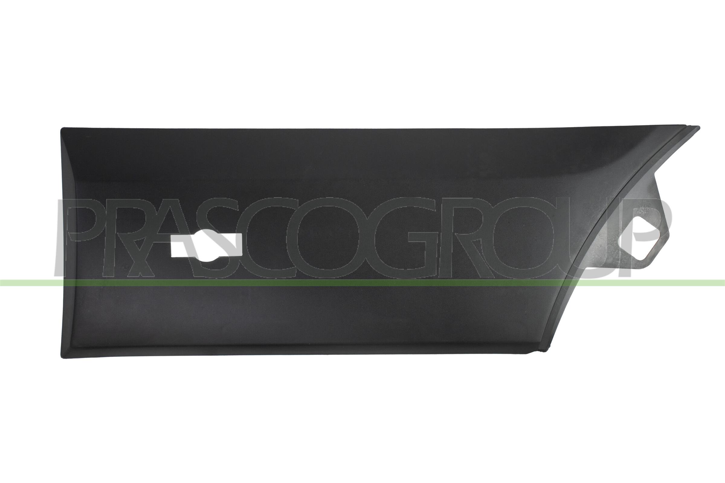 Prasco Zier-/Schutzleiste, Kotflügel Fd9131456 Hinten Links Für Ford