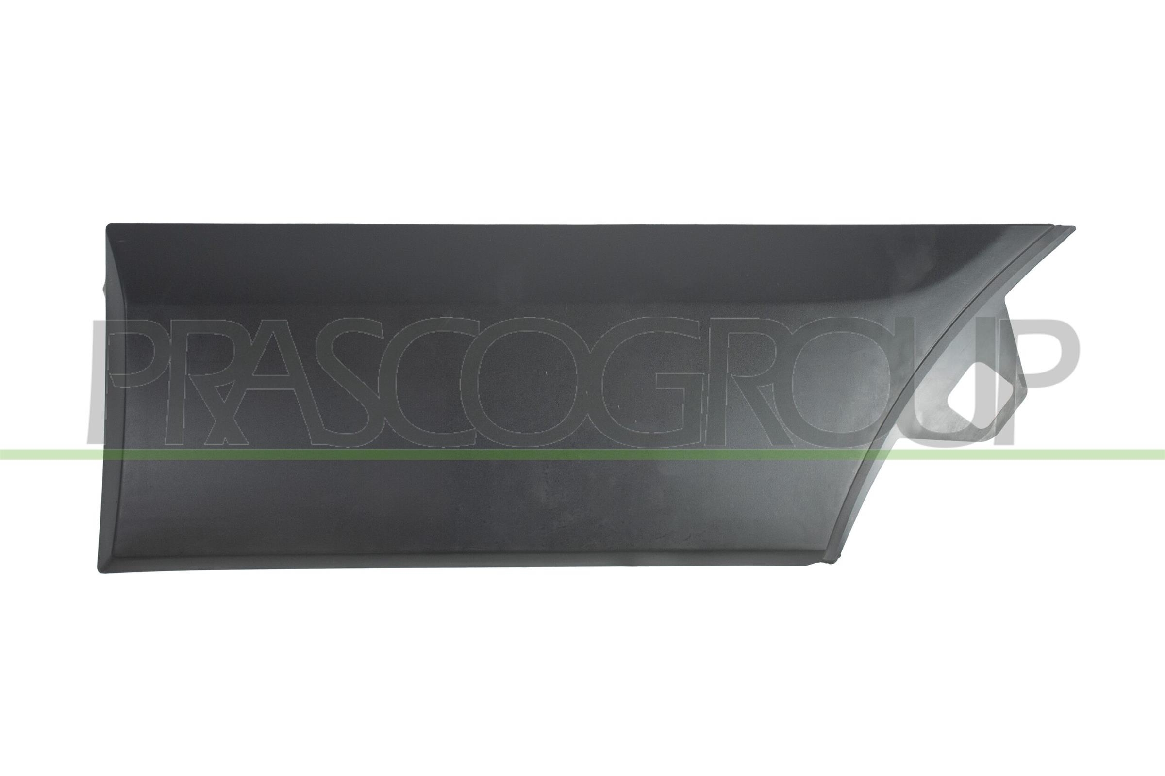 Prasco Zier-/Schutzleiste, Kotflügel Fd9131466 Hinten Links Für Ford
