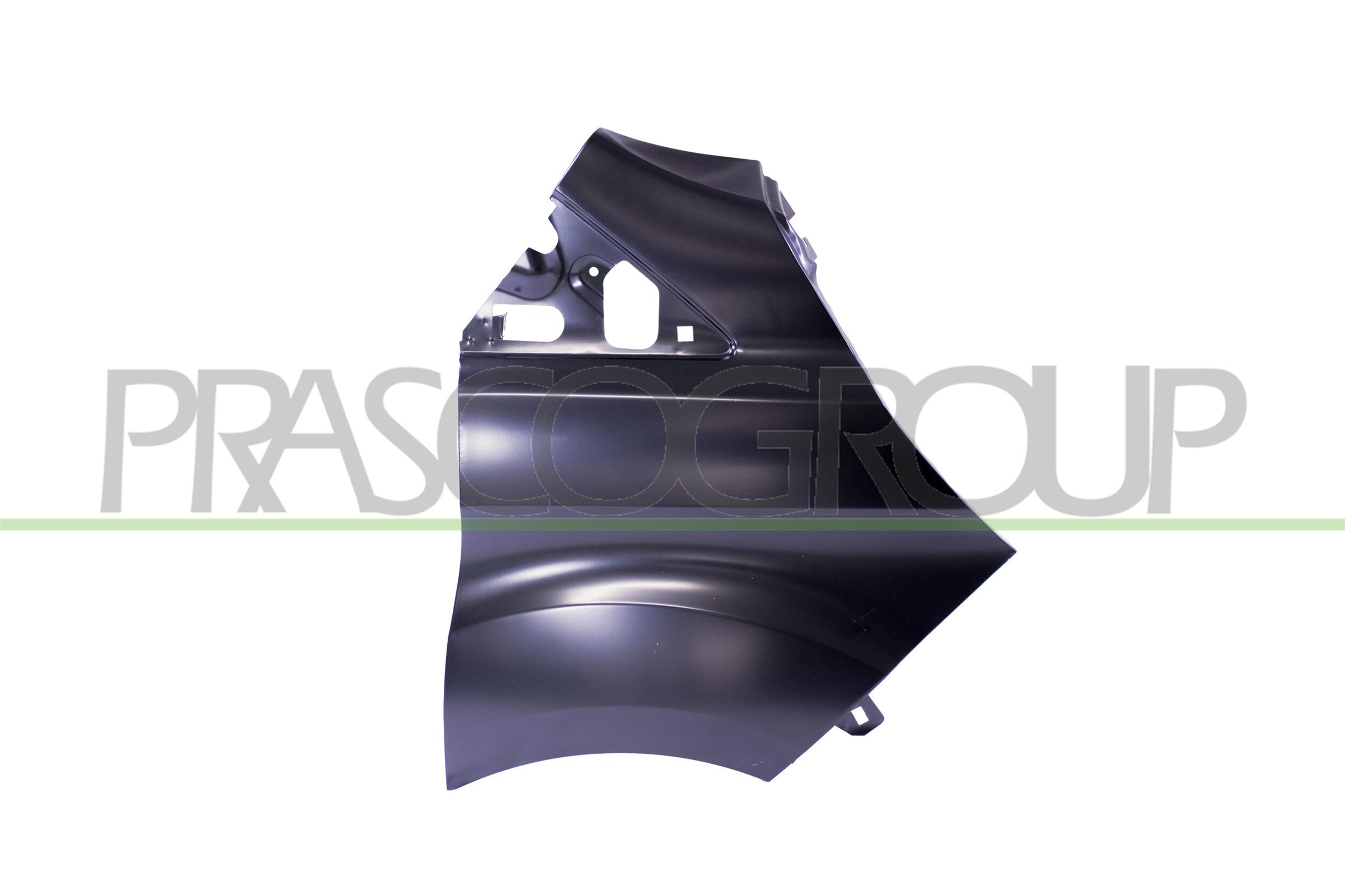 PRASCO Kotflügel fd9163003 vorne rechts für Ford
