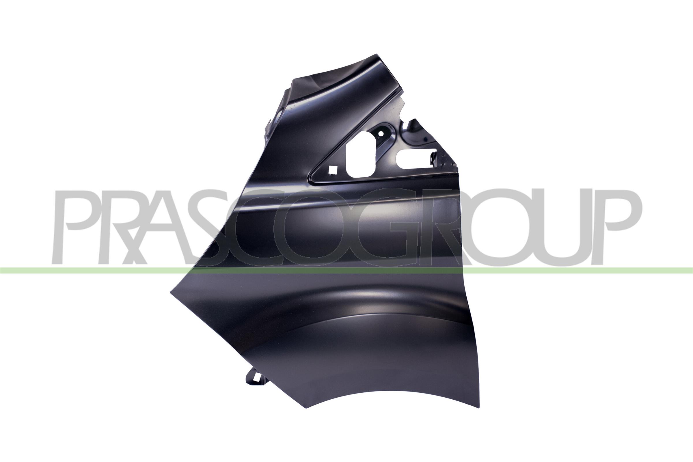PRASCO Kotflügel fd9163004 vorne links für Ford