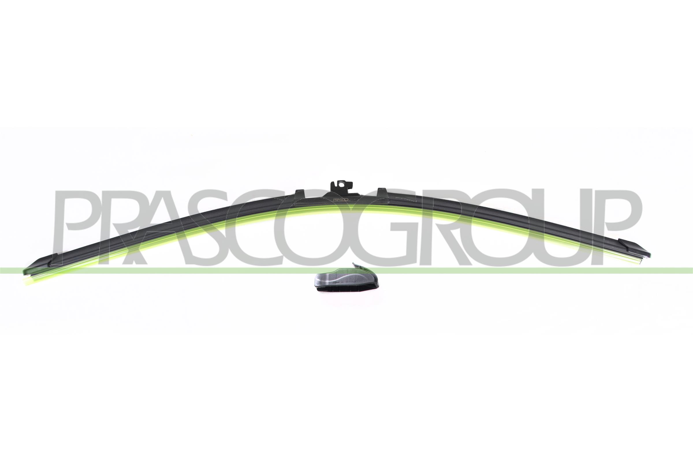 PRASCO Wischblatt wb2000112 vorne