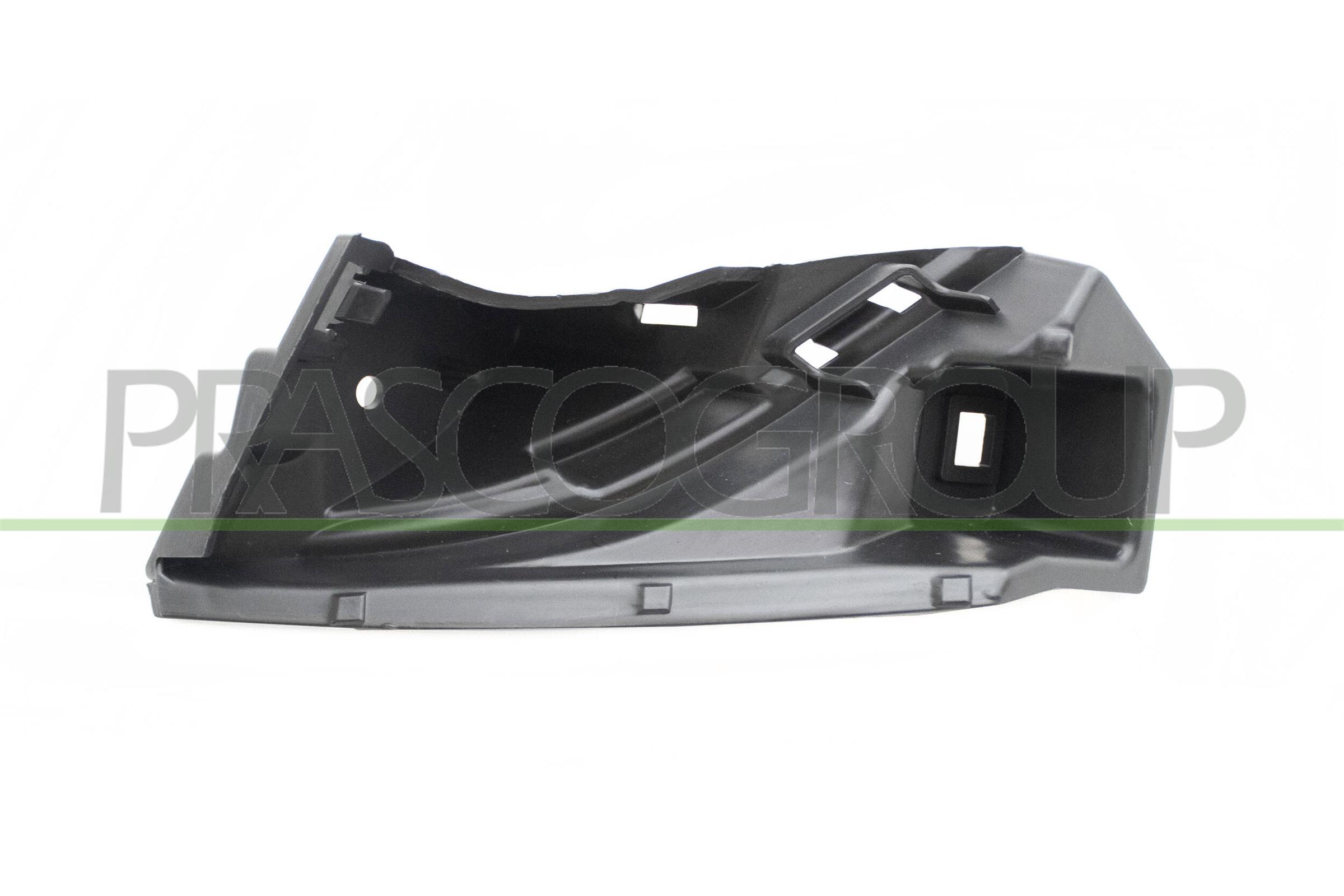 PRASCO Halter, Nebelscheinwerfer fd3481304 links für Ford