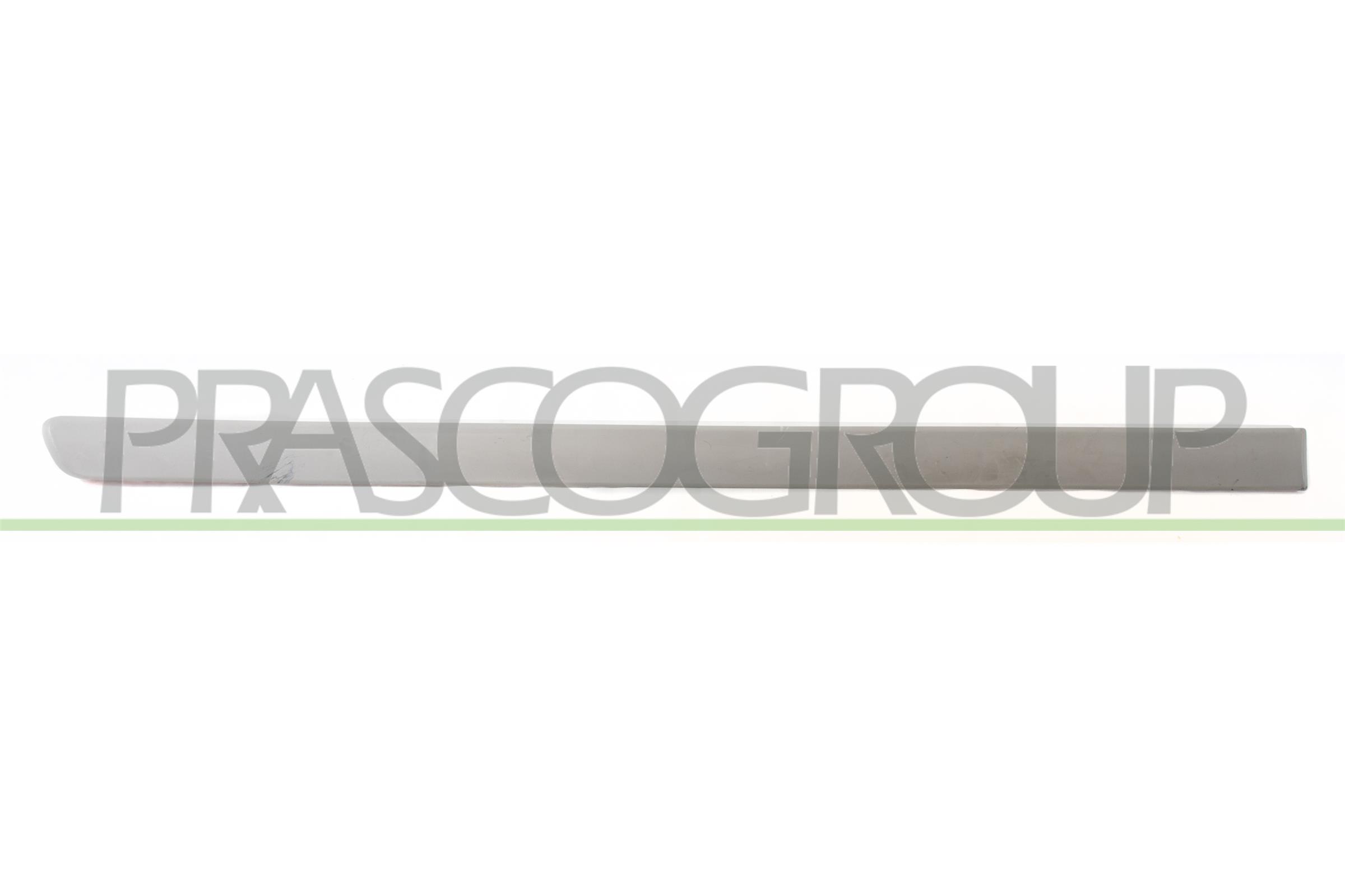 Prasco Zier-/Schutzleiste, Tür Op3501463 Hinten Rechts Für Opel