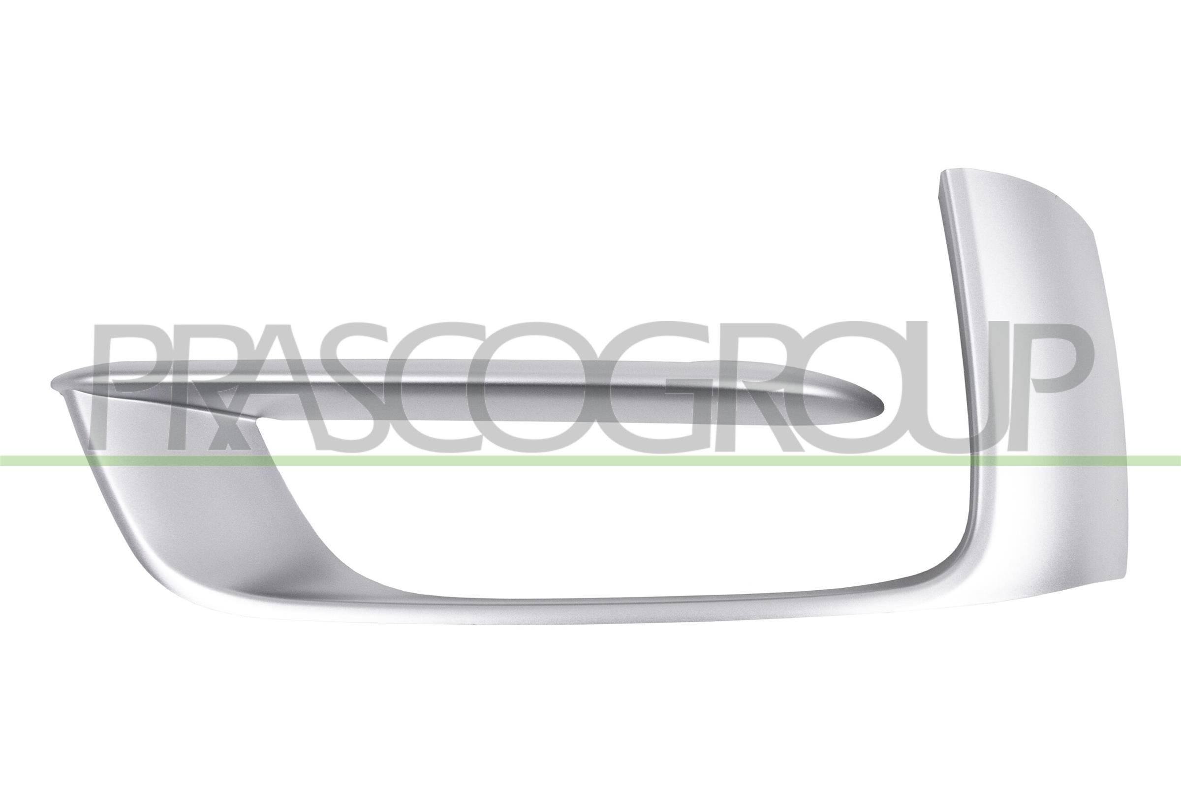 Prasco Zier-/Schutzleiste, Stoßfänger Bm8261244 Vorne Links Für Bmw