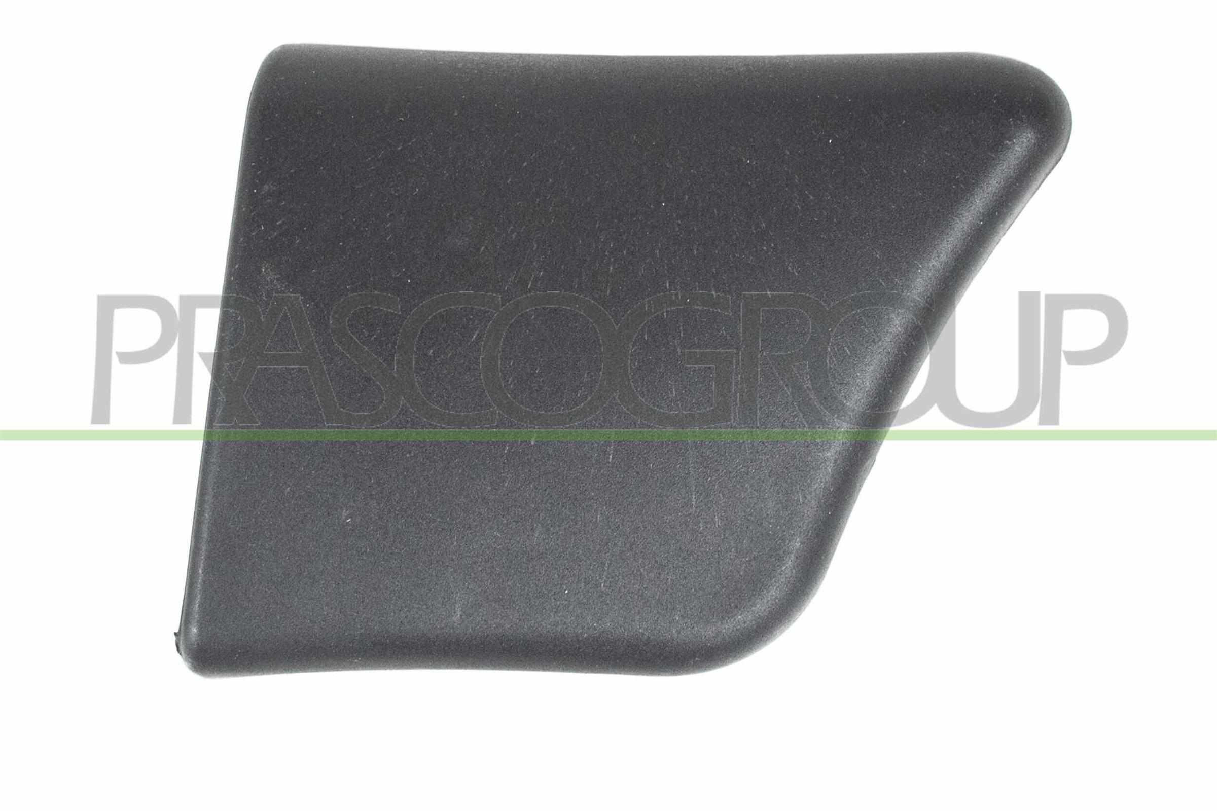 PRASCO Zier-/Schutzleiste, Tür pg9061401 vorne rechts für Peugeot
